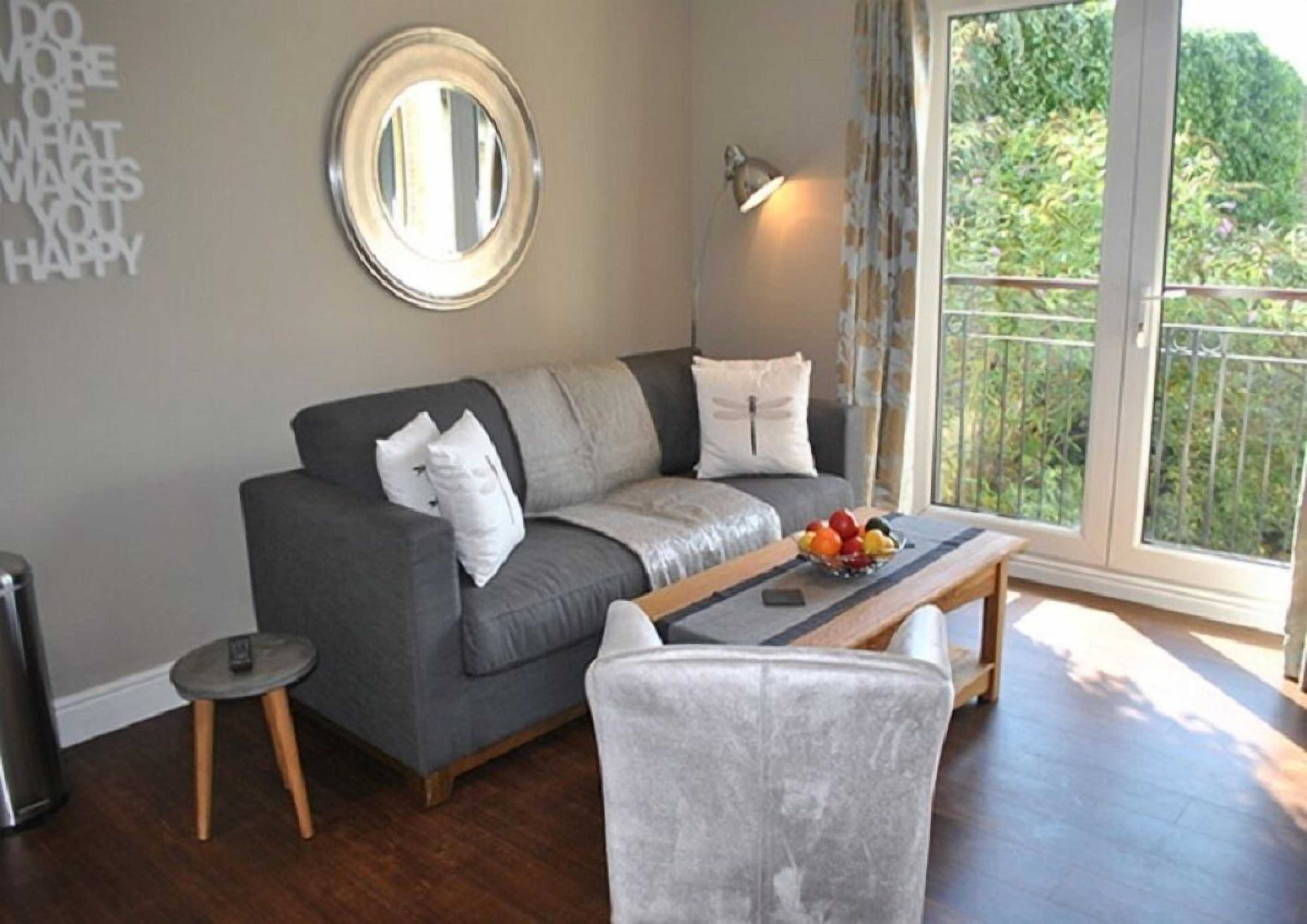 Gift card for Lord Raglan House Apartments 2br With Parking