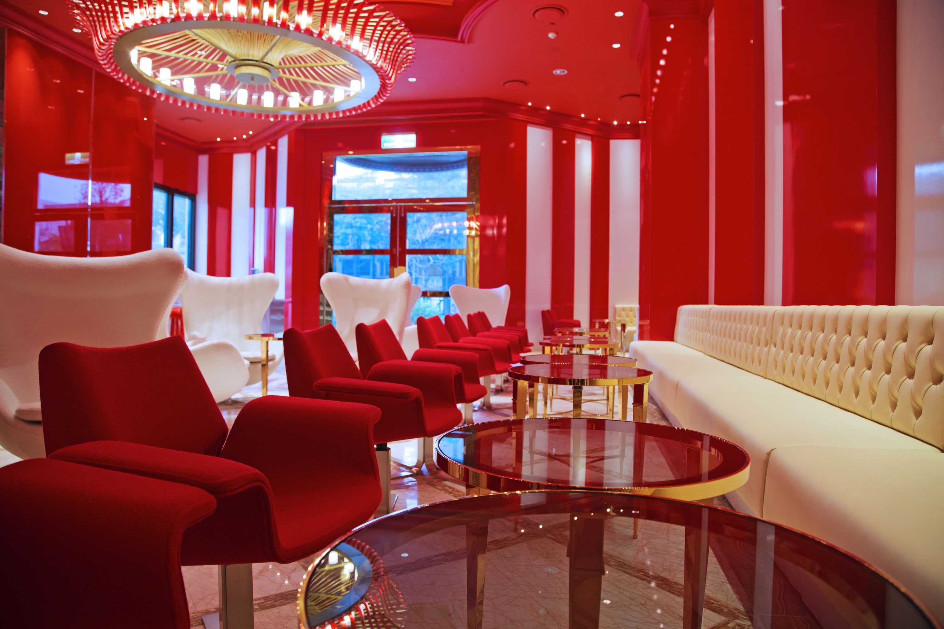 Gift card for The Lin Hotel