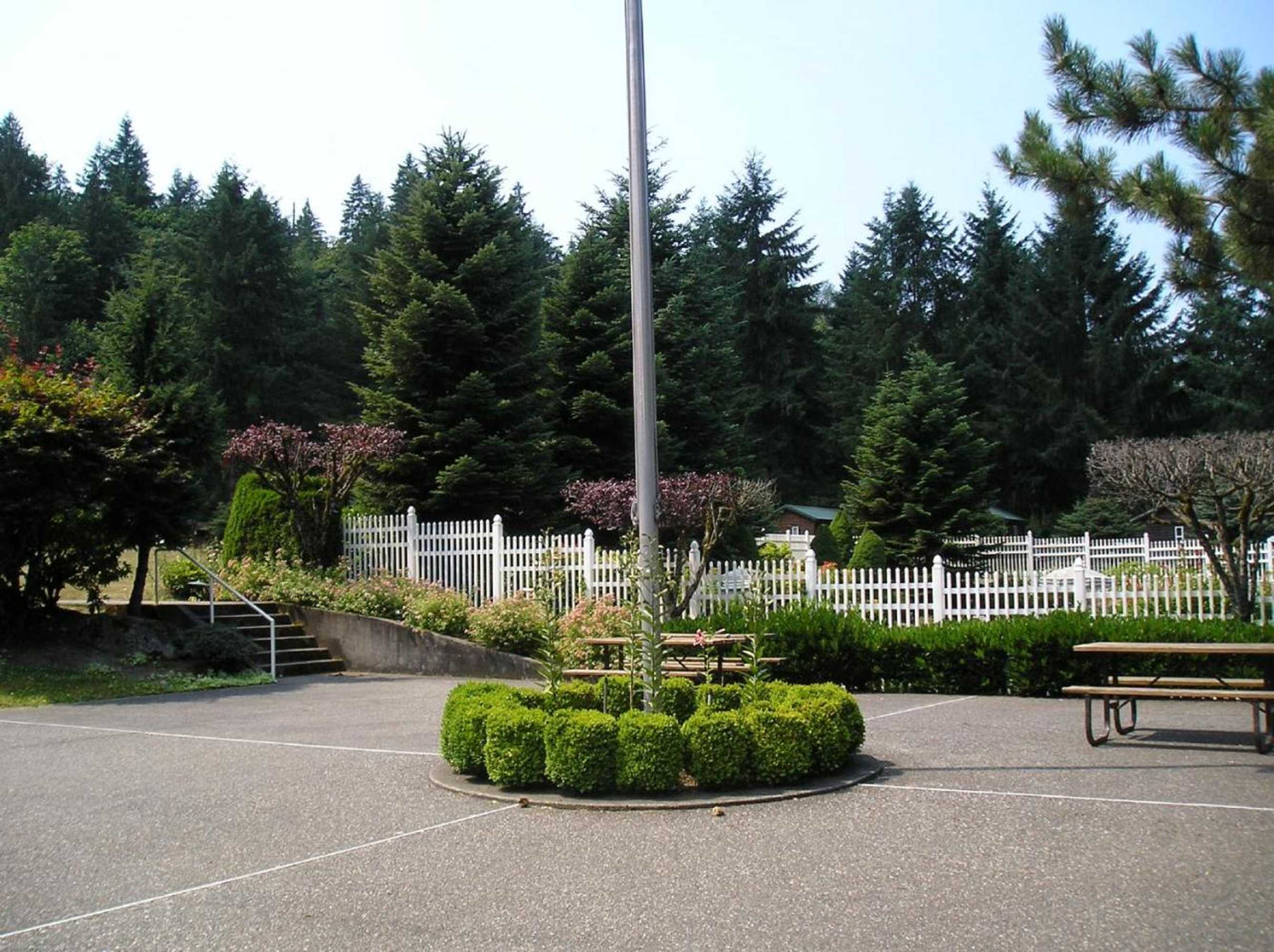 Gift card for Thunderbird RV & Camping Resort