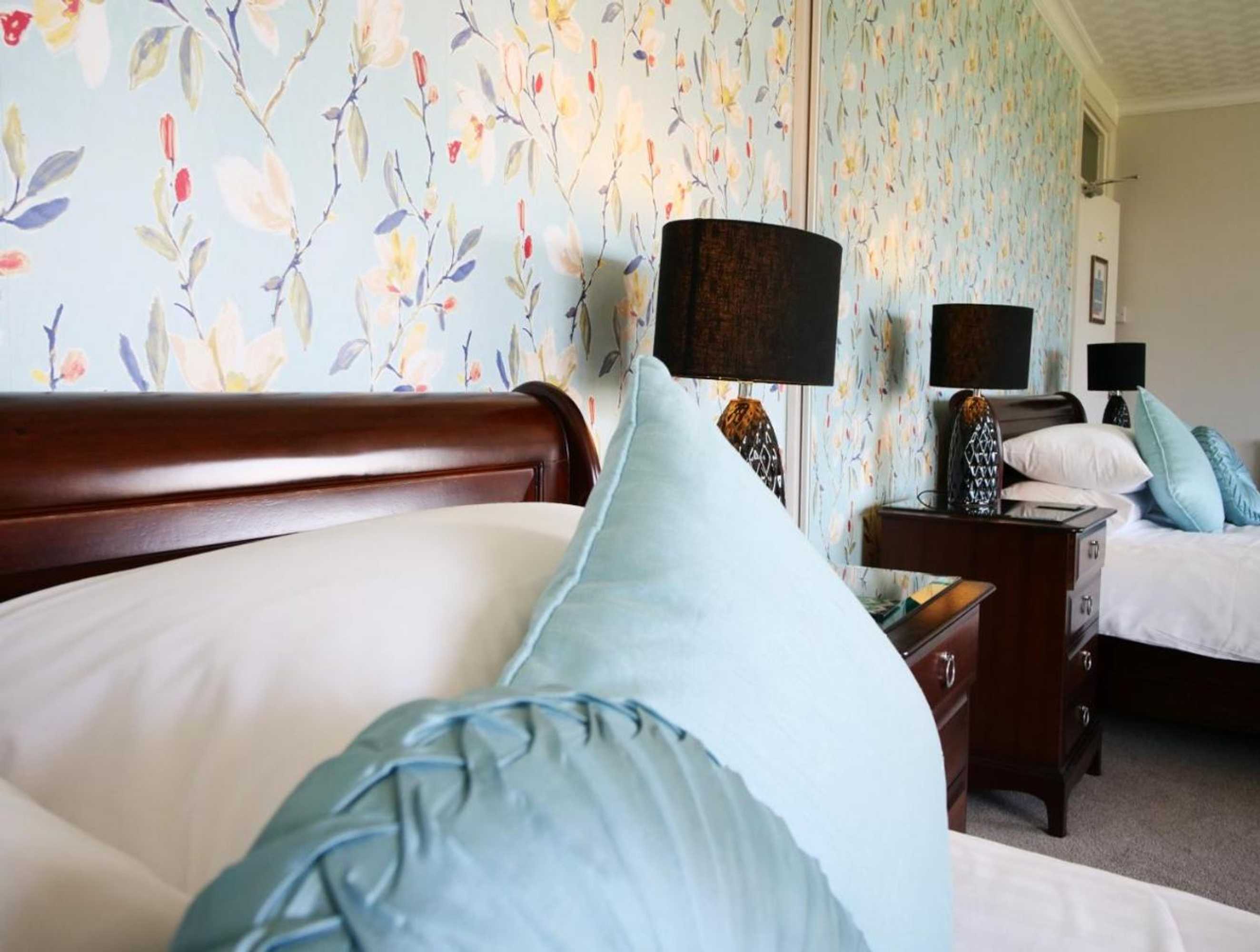 Gift card for Westergate House