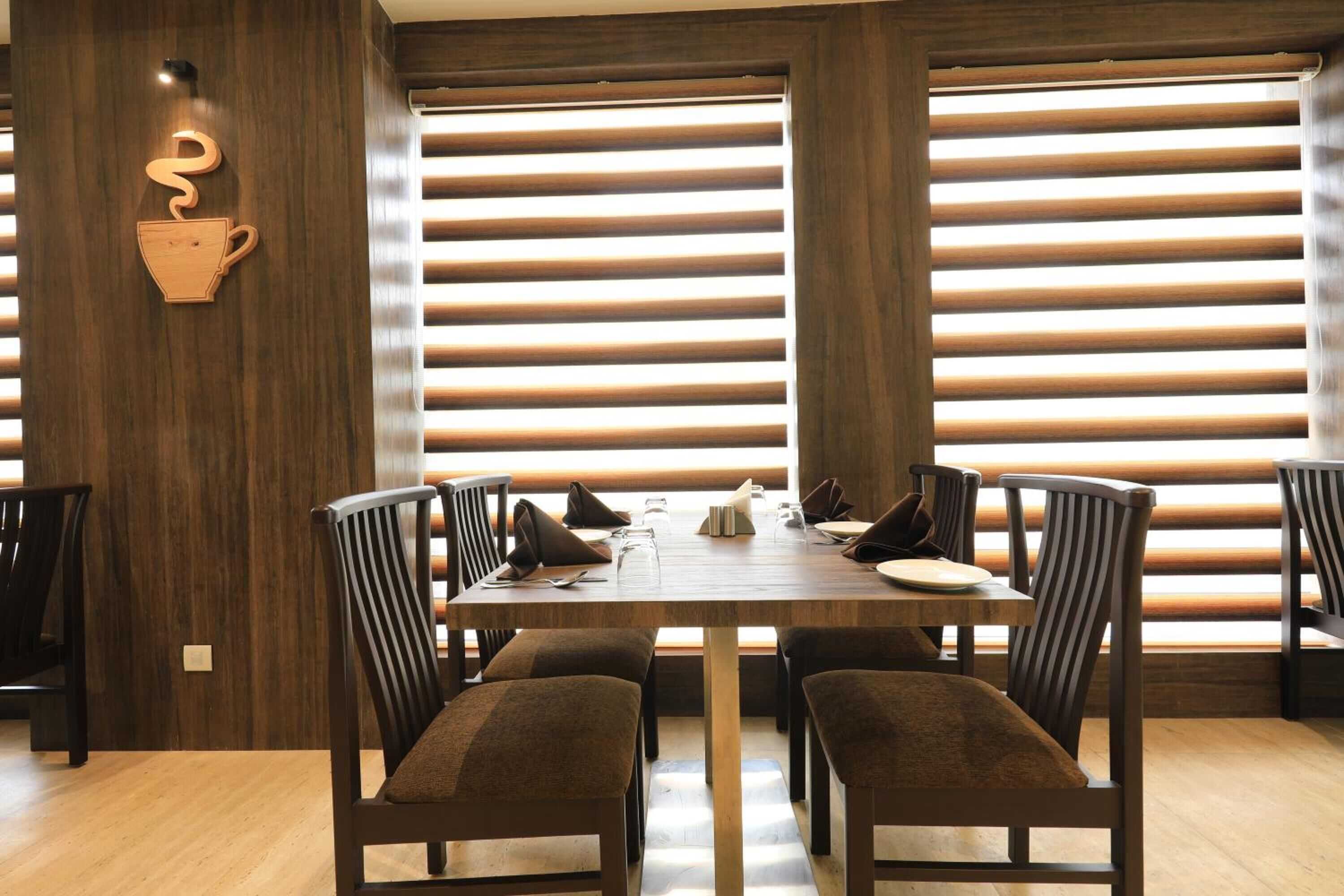 Gift card for The Byke Suraj Club, Junagadh