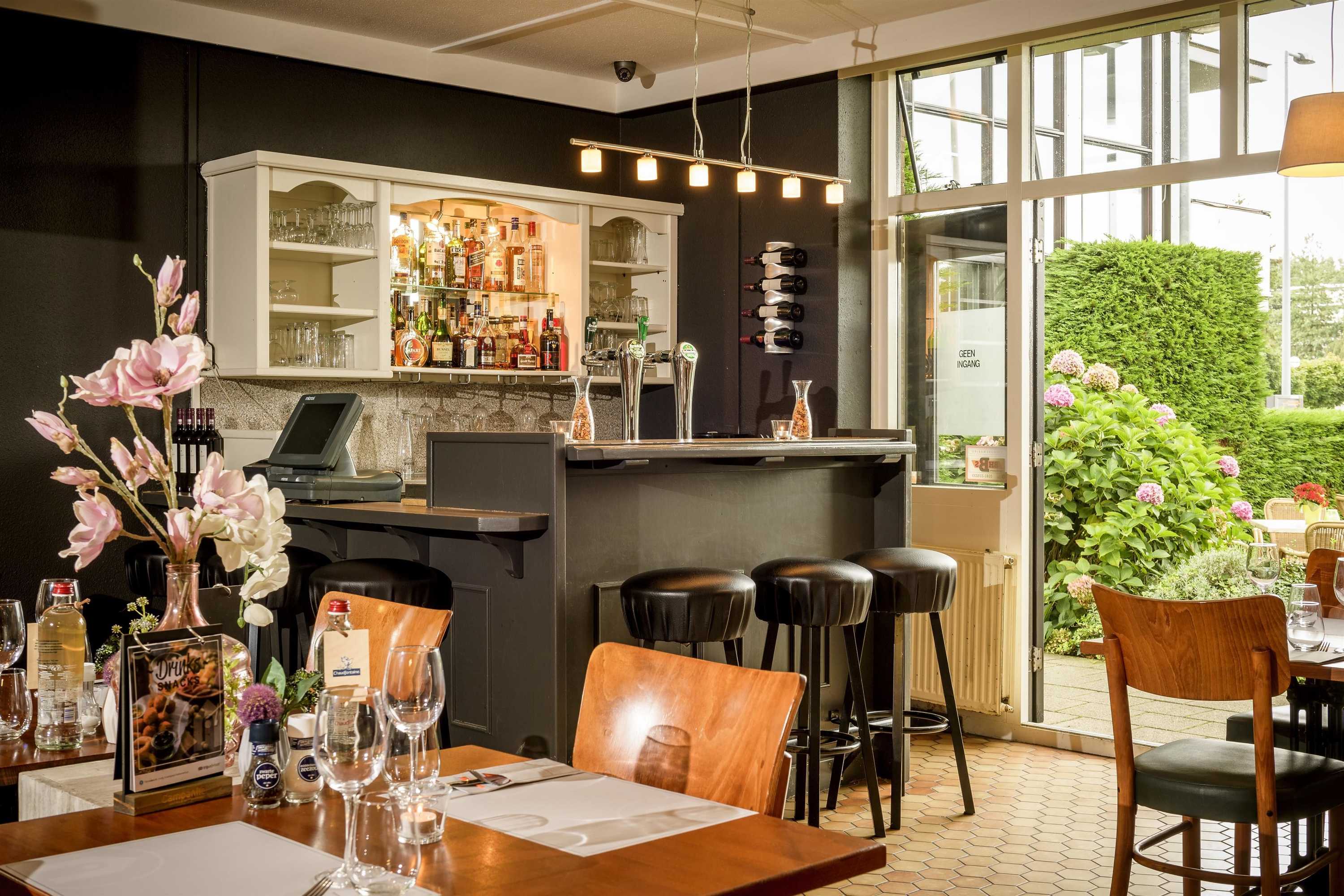 Gift card for Campanile Hotel Rotterdam - Oost Gift card for Campanile Hotel Rotterdam - Oost