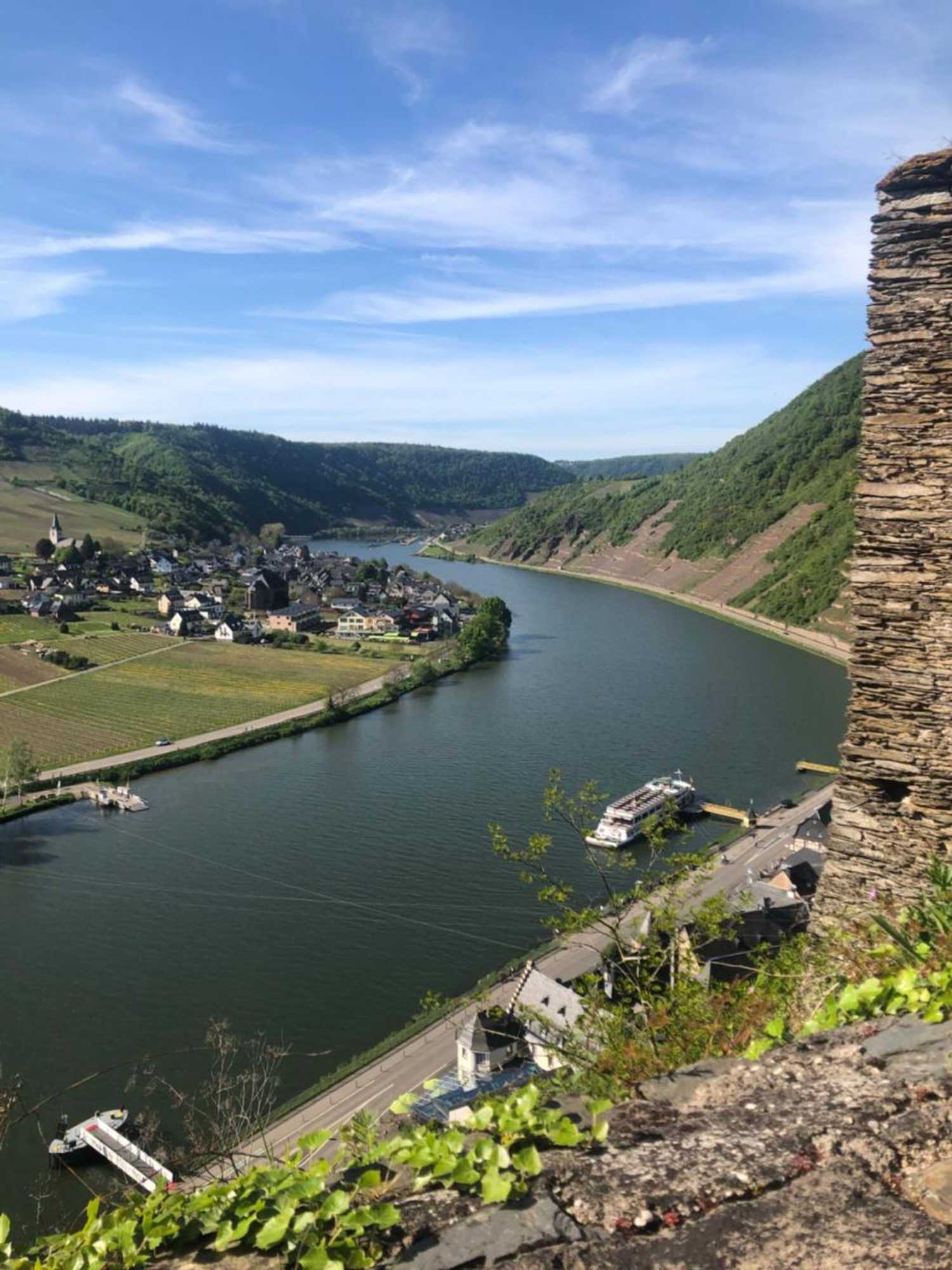 Gift card for Alte Weinstuben Steinfelder Hof Garni