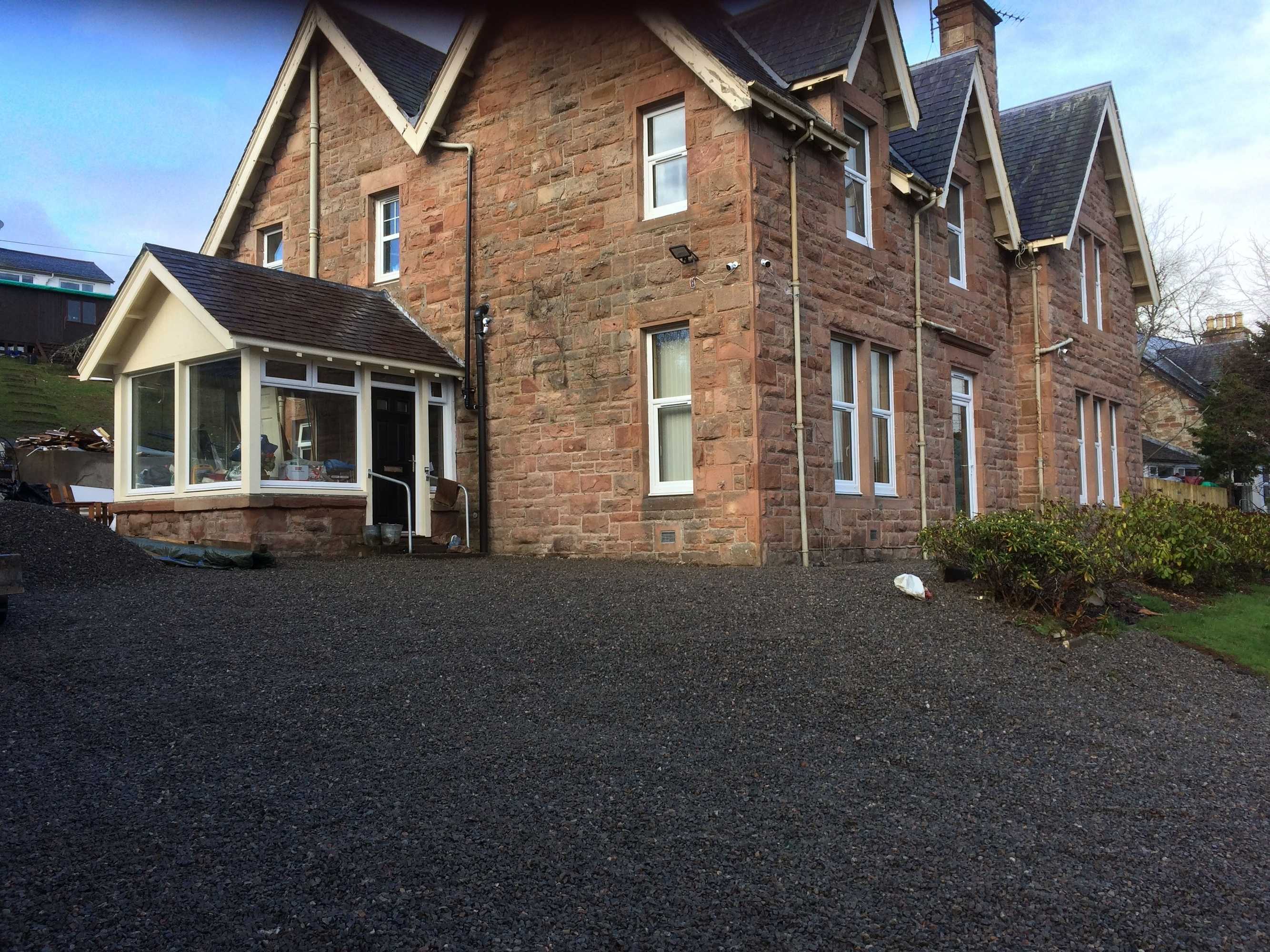 Gift card for Cromarty View Guest House Gift card for Cromarty View Guest House