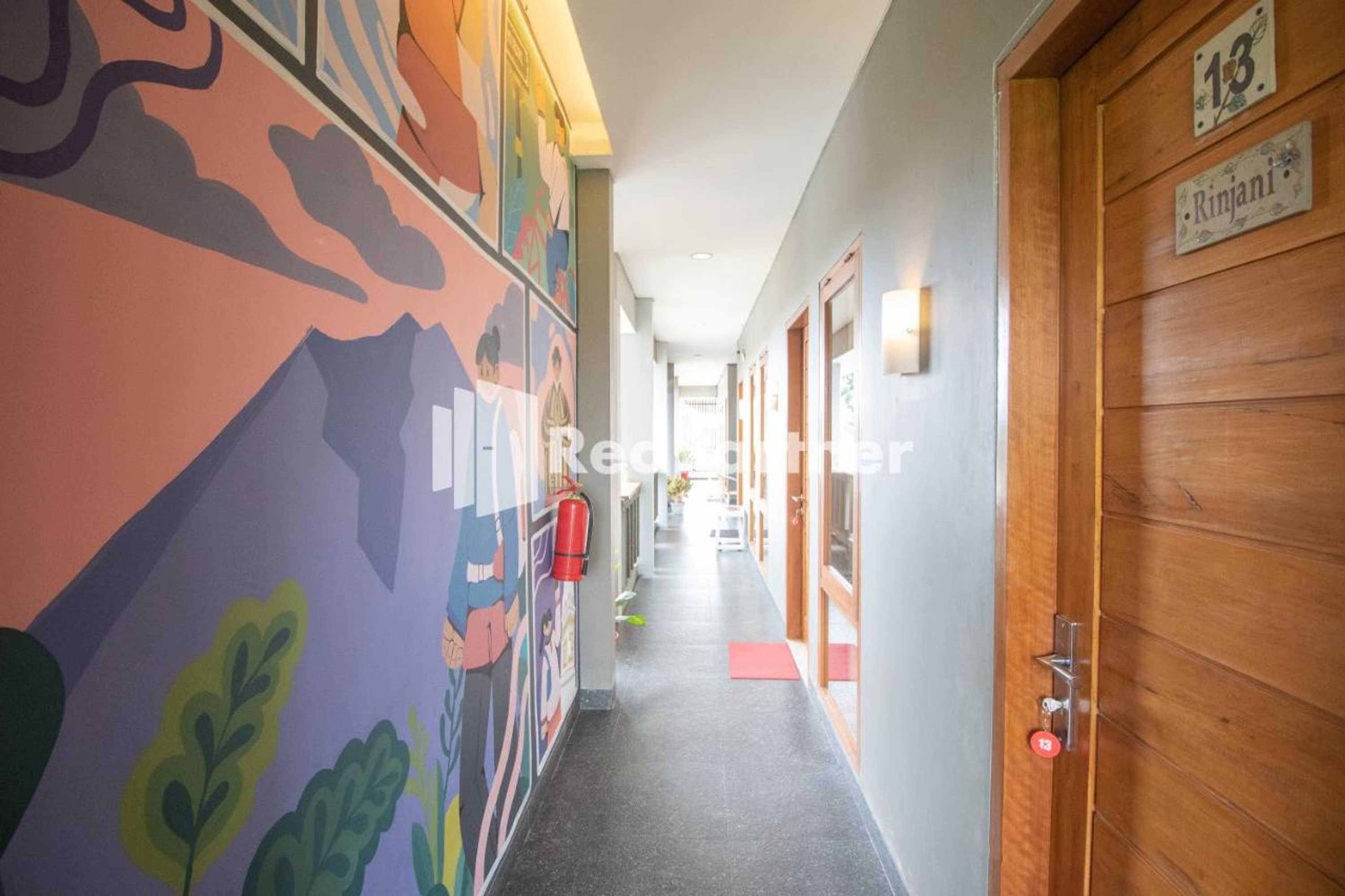 Gift card for Griya Damai Syariah Yogyakarta Mitra Reddoorz