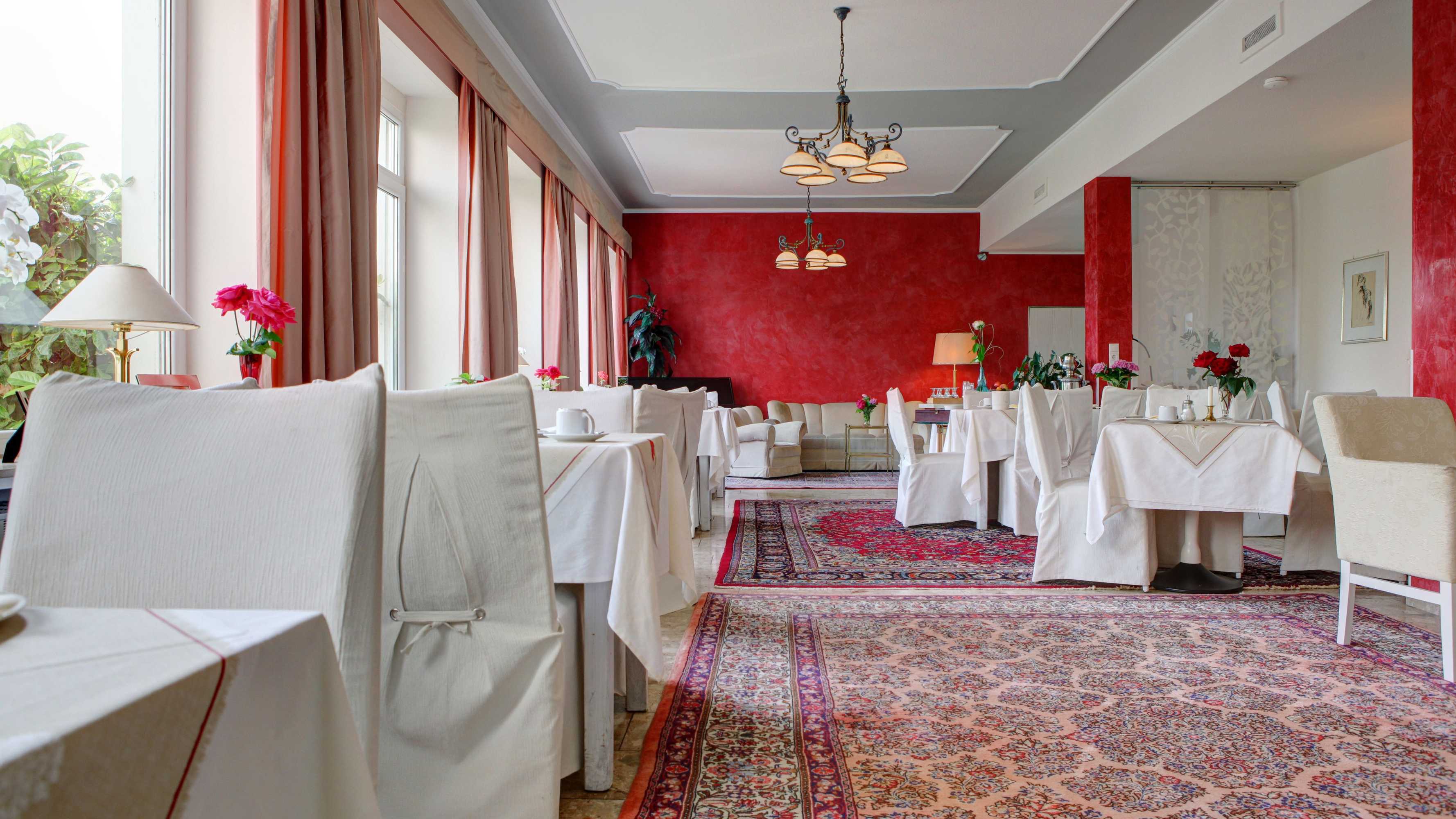 Gift card for Hotel Rhein Residenz Gift card for Hotel Rhein Residenz