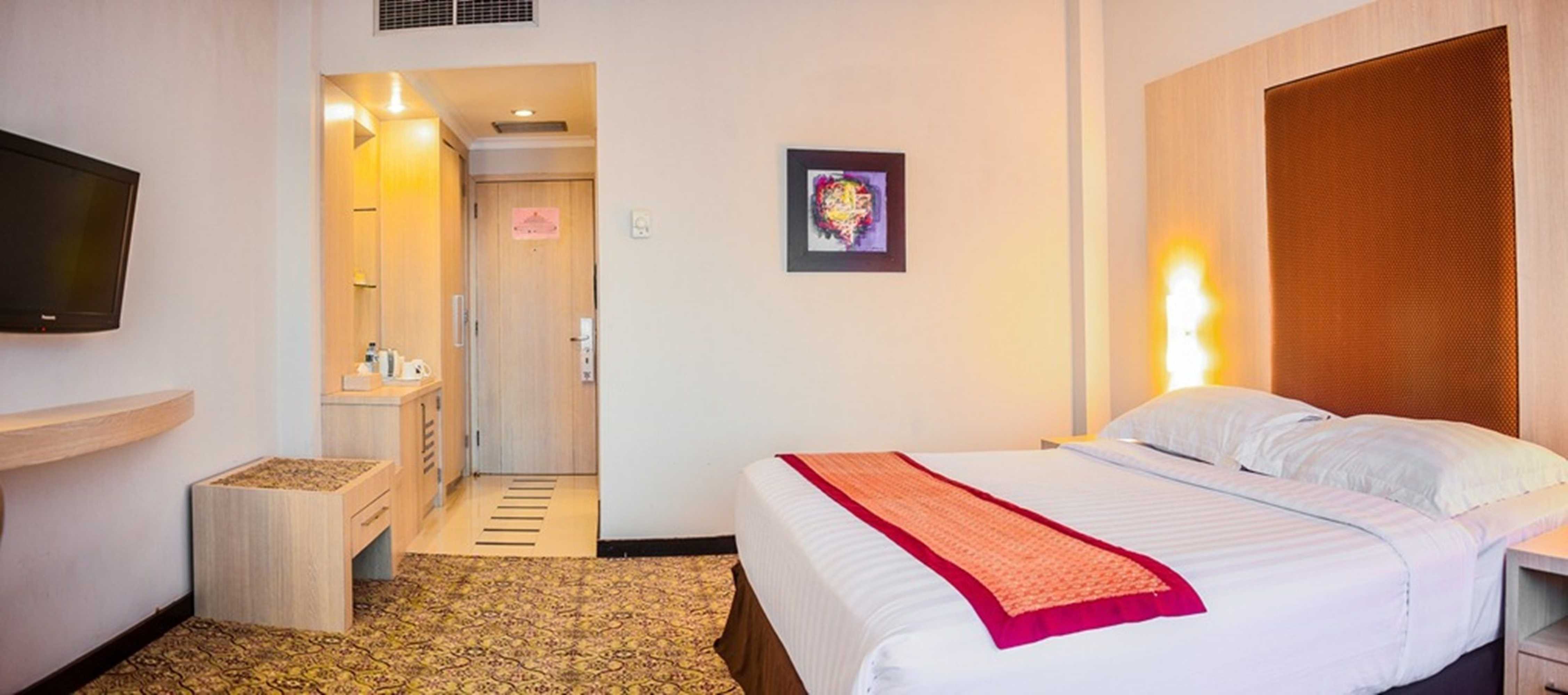 Gift card for Hotel Pangeran Beach Gift card for Hotel Pangeran Beach