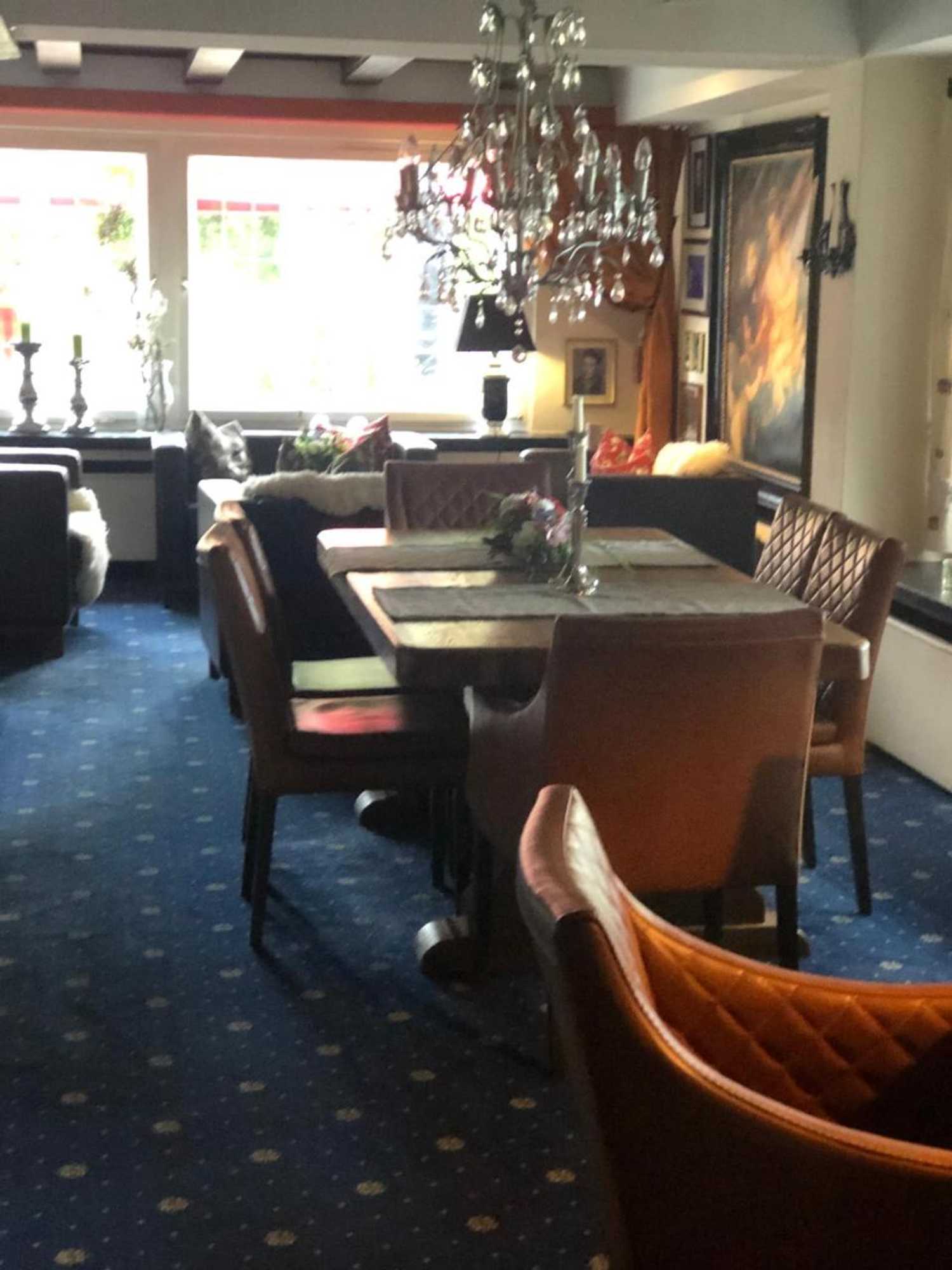 Gift card for Hotel Albus