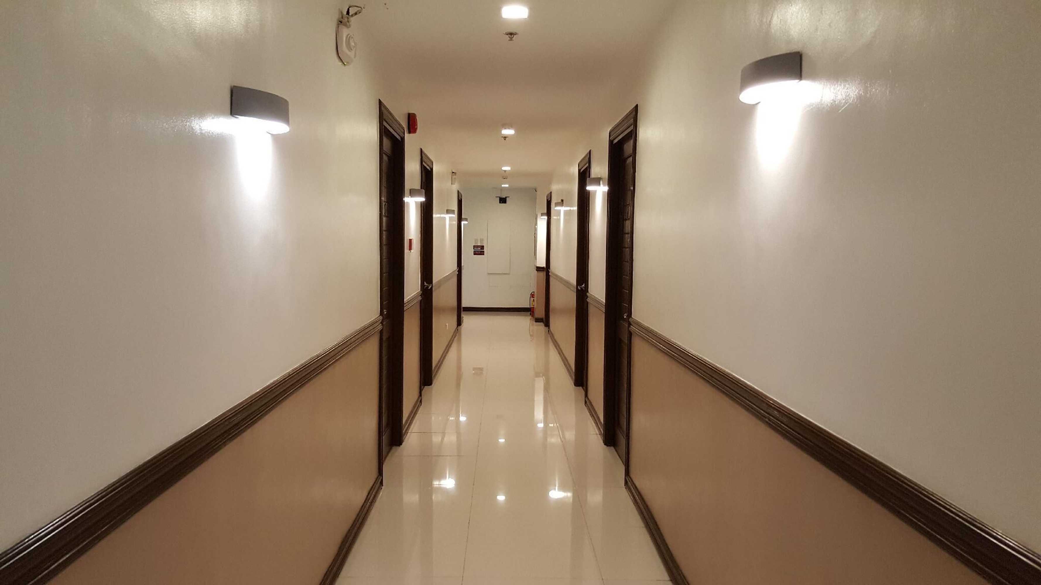 Gift card for Pearli View Hotel