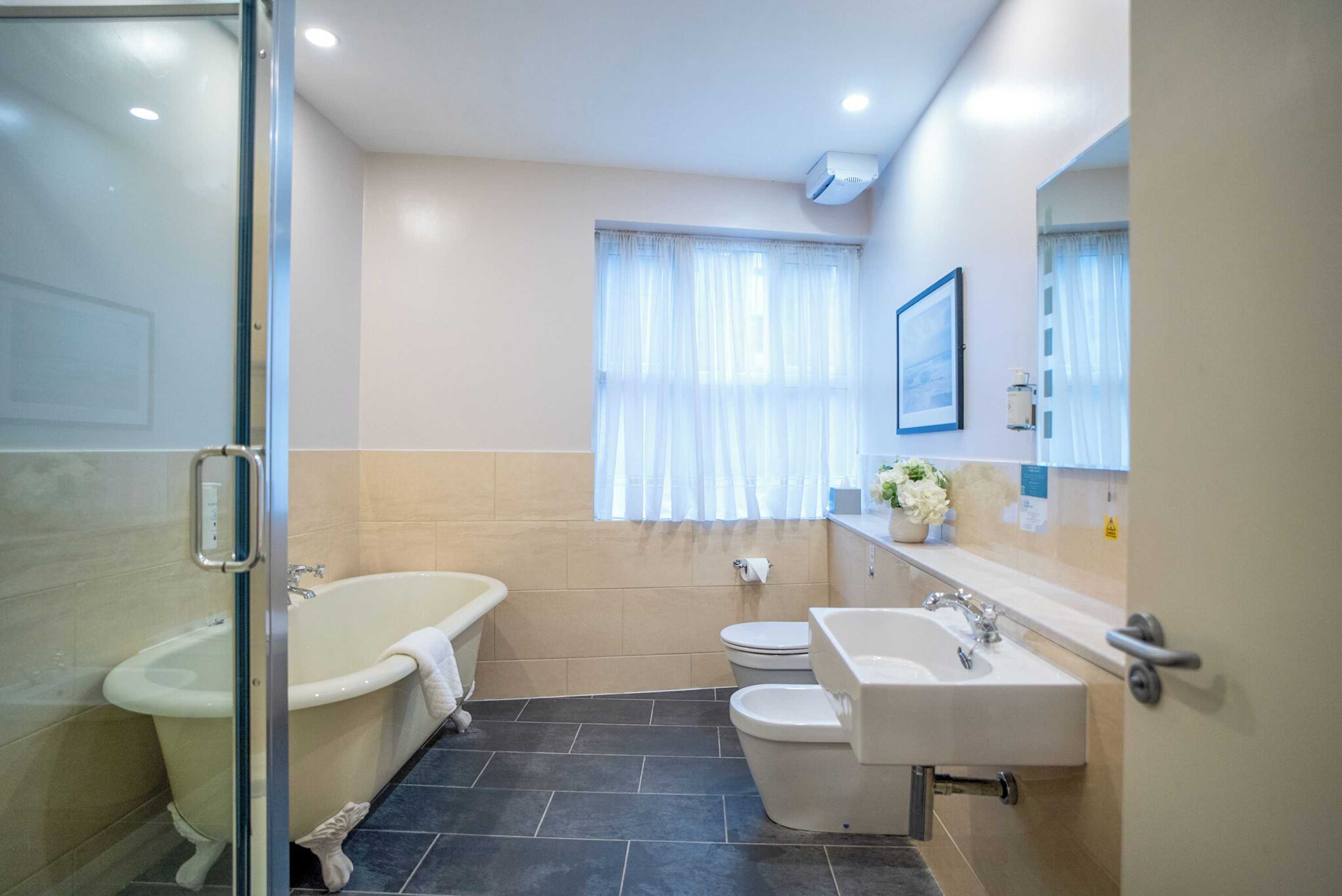 Gift card for County Hotel Chelmsford