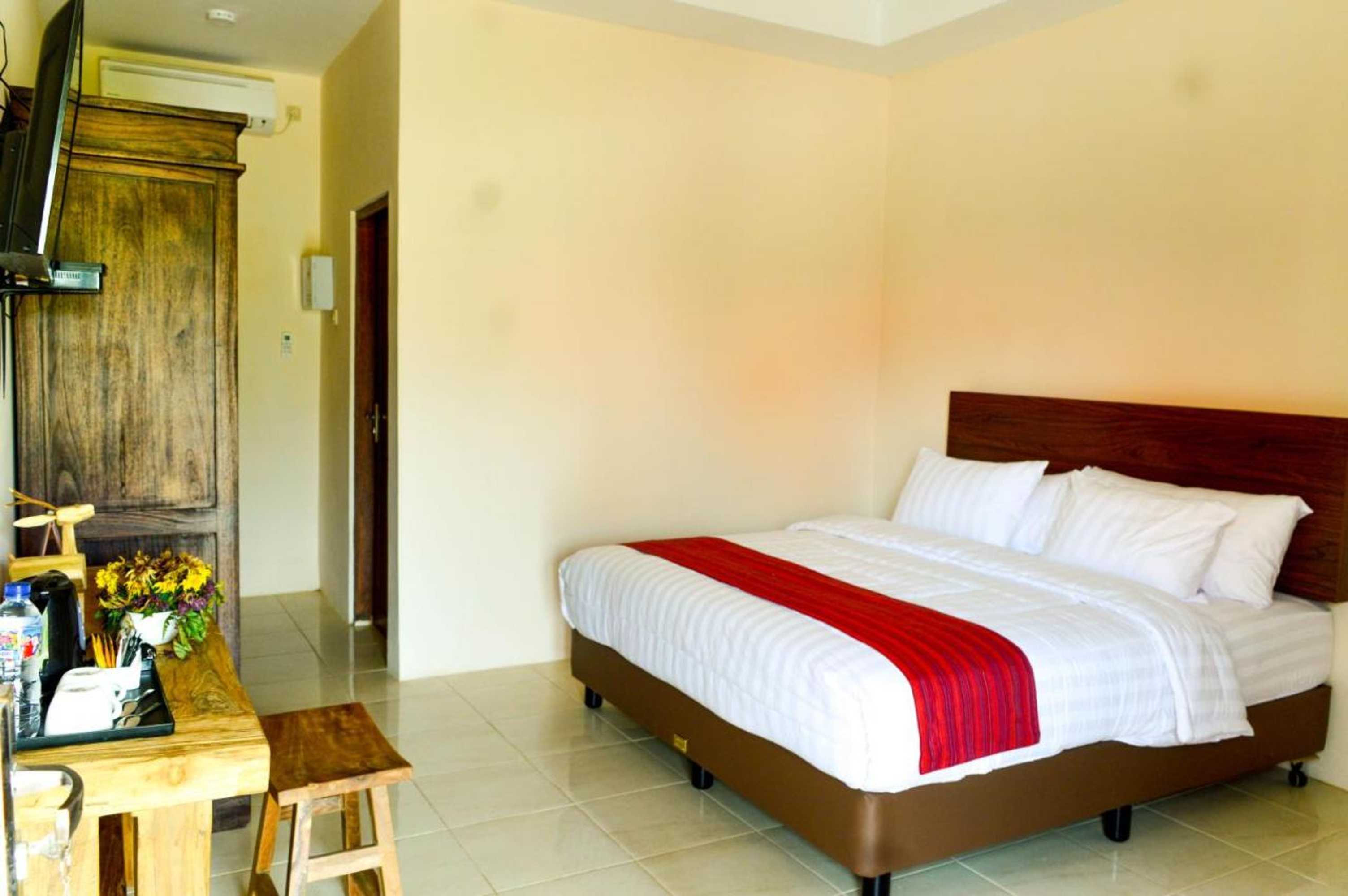 Gift card for Borobudur Balkondes Wanurejo