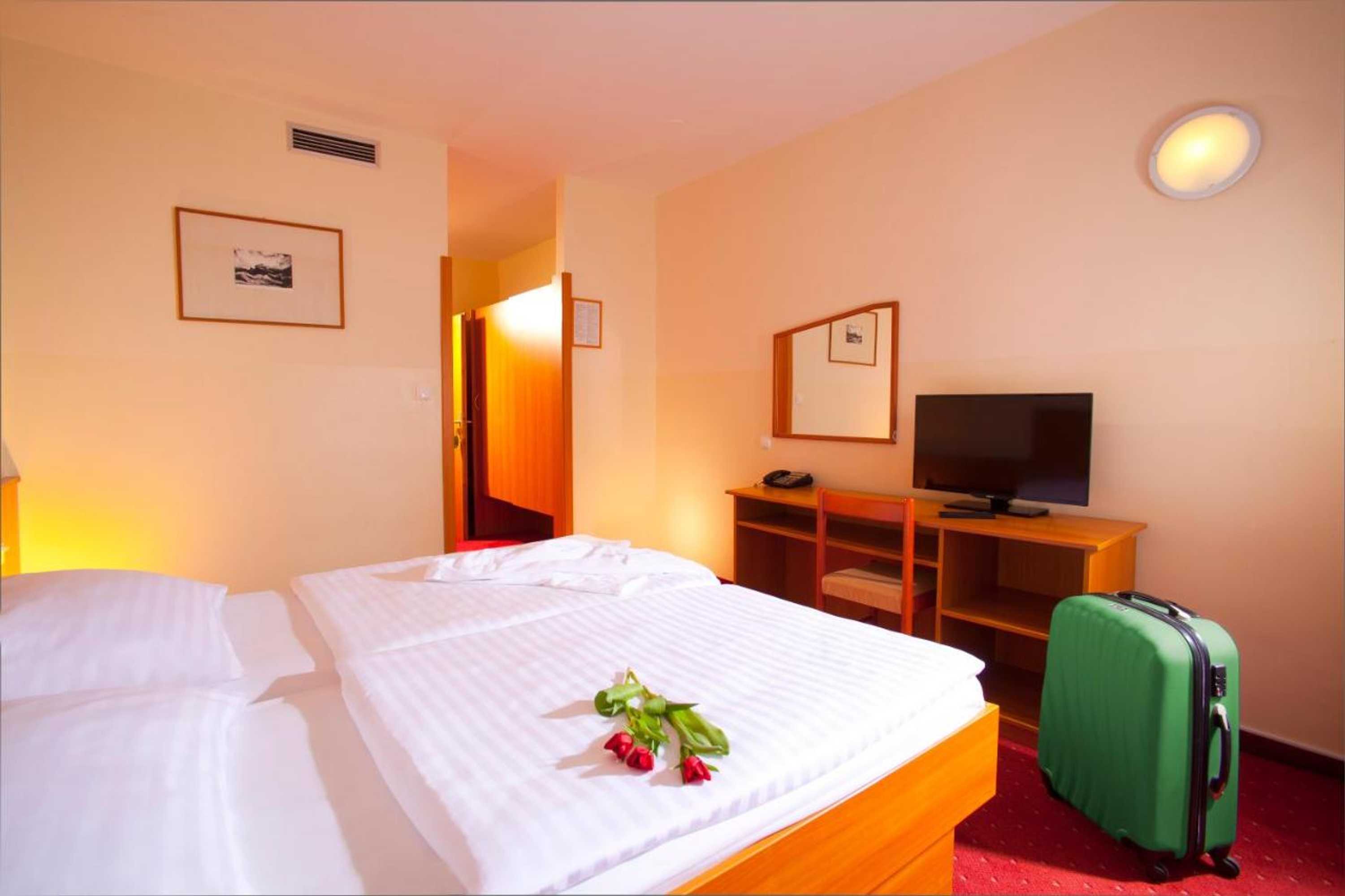 Gift card for Terme Topolsica - Hotel Vesna Gift card for Terme Topolsica - Hotel Vesna