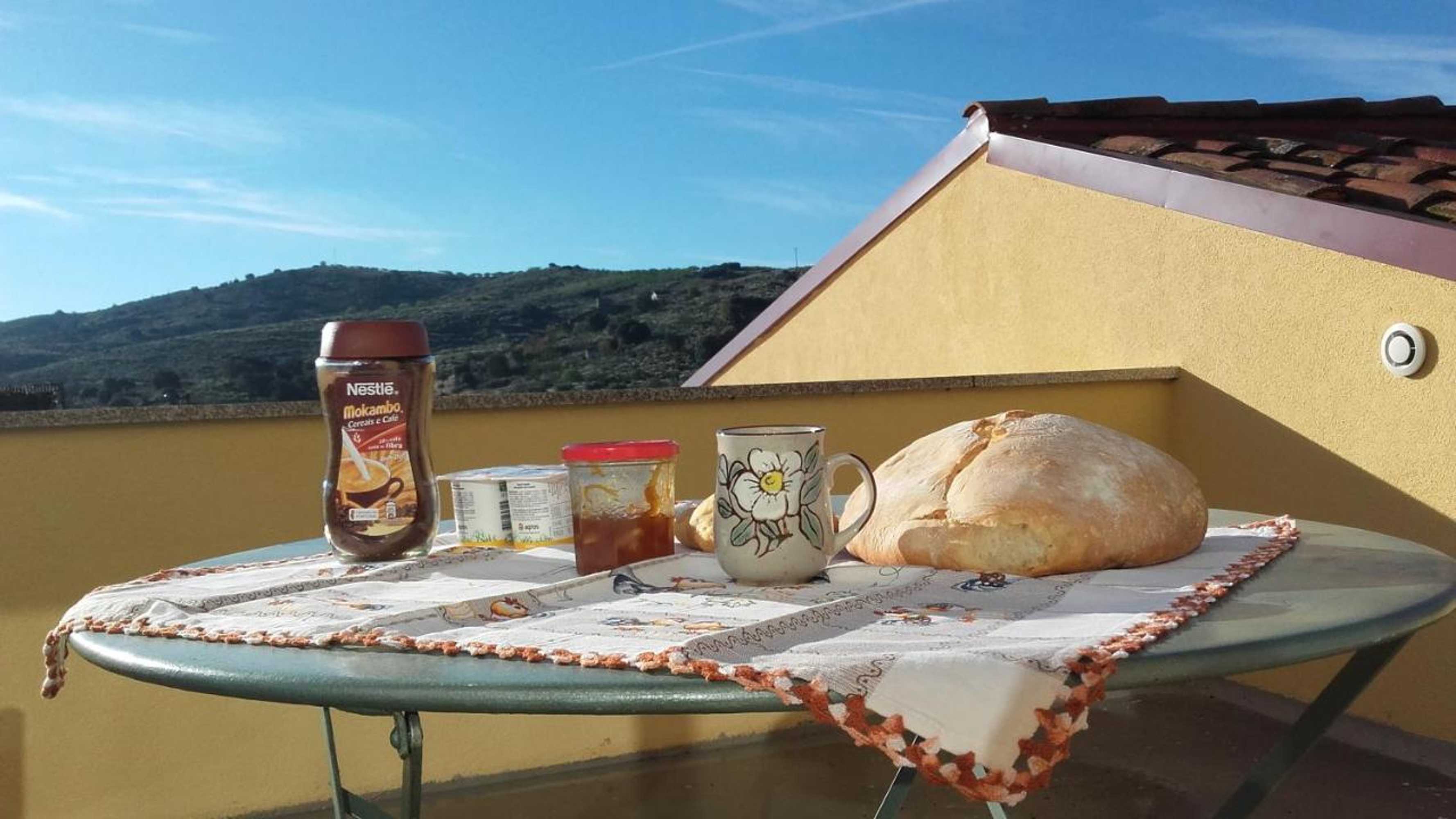 Gift card for Casa do Prado