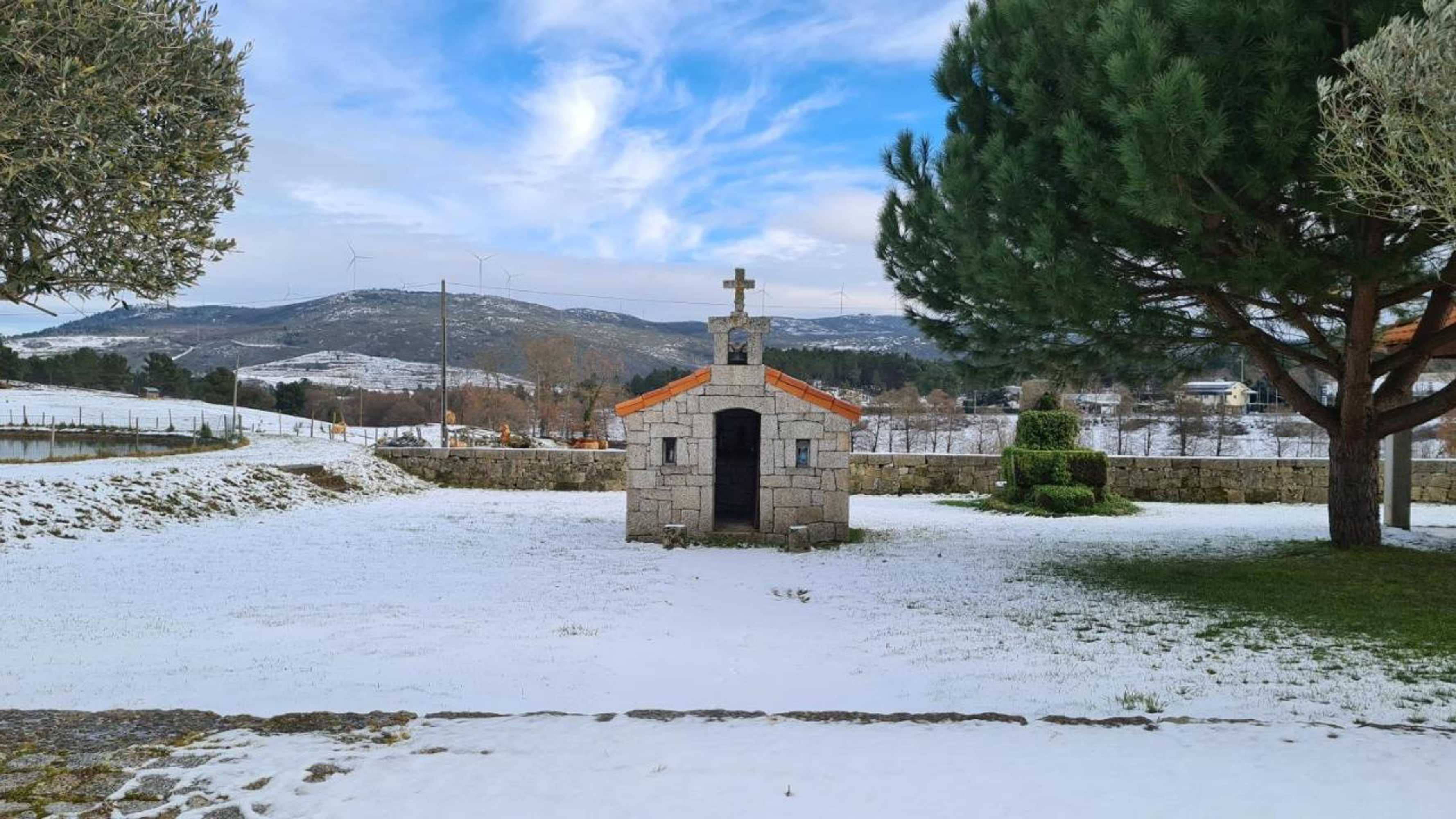 Gift card for Quinta de Santo Estêvão Hotel Rural