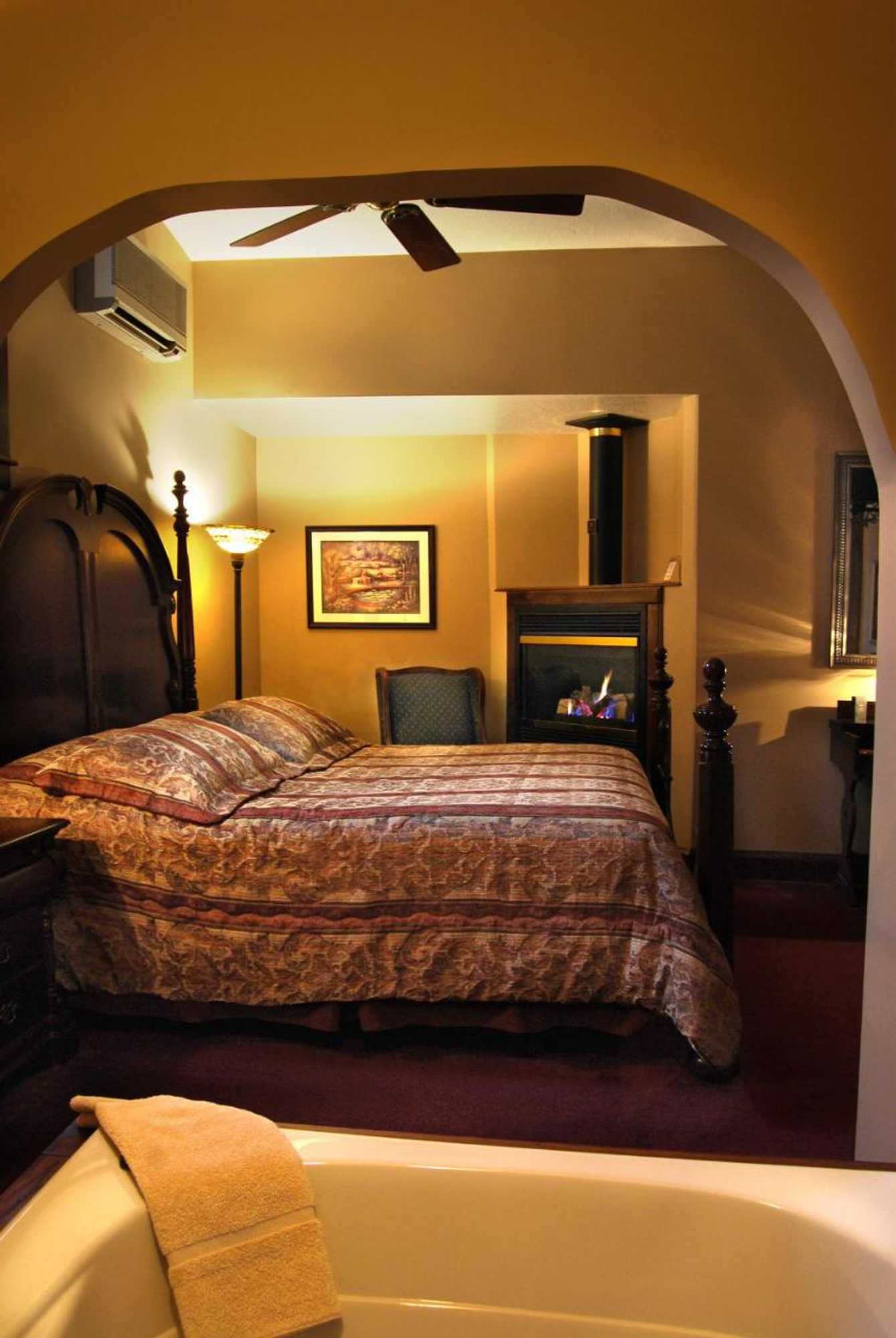 Gift card for Afton House Inn