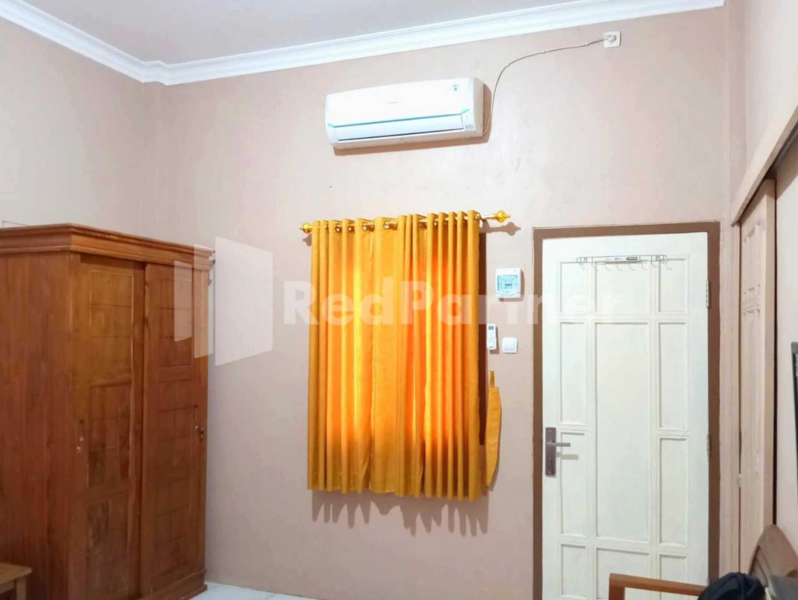 Gift card for Isa Homestay Kudus Mitra Reddoorz