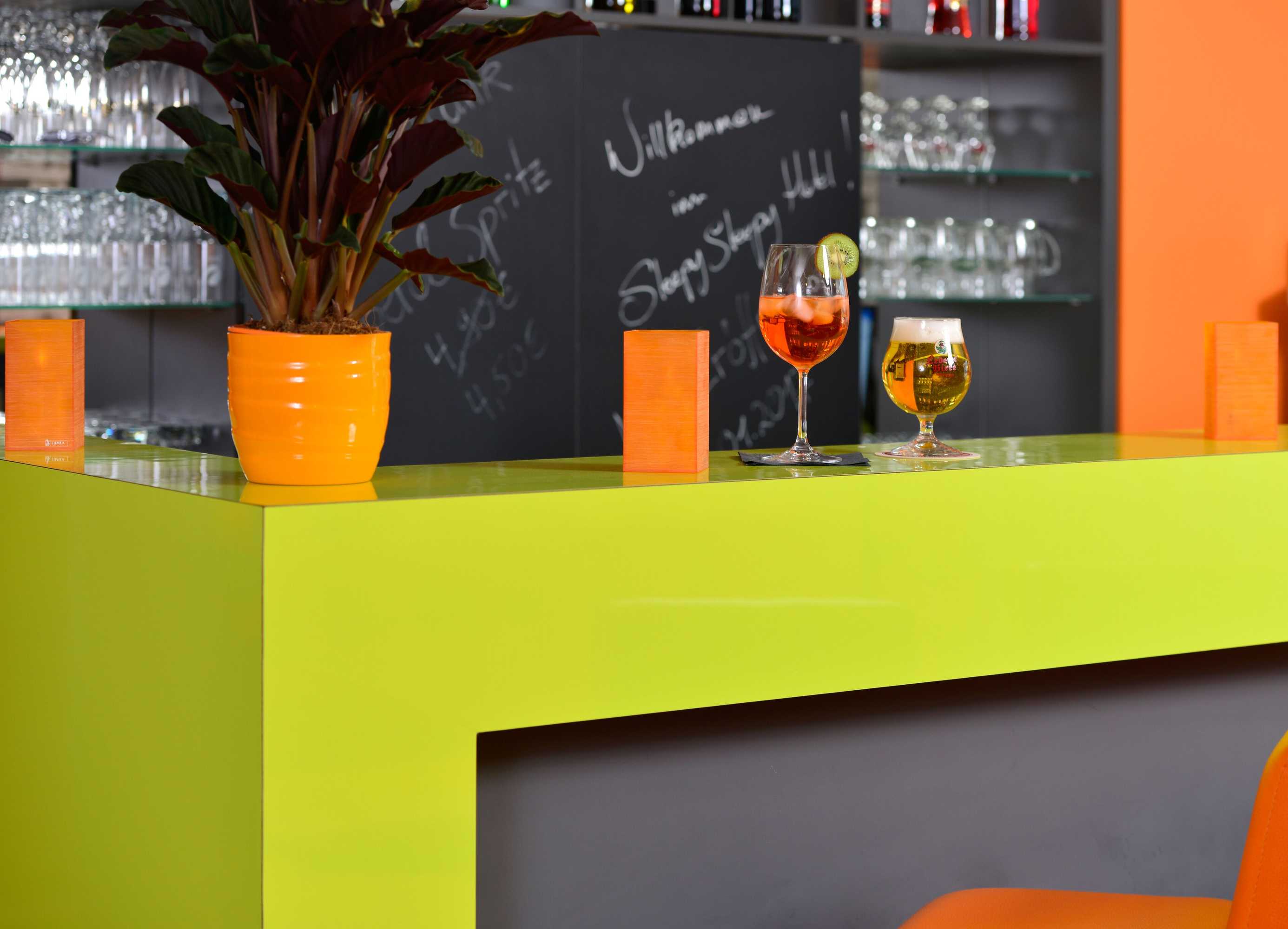 Gift card for Sleepysleepy Hotel Gießen Gift card for Sleepysleepy Hotel Gießen