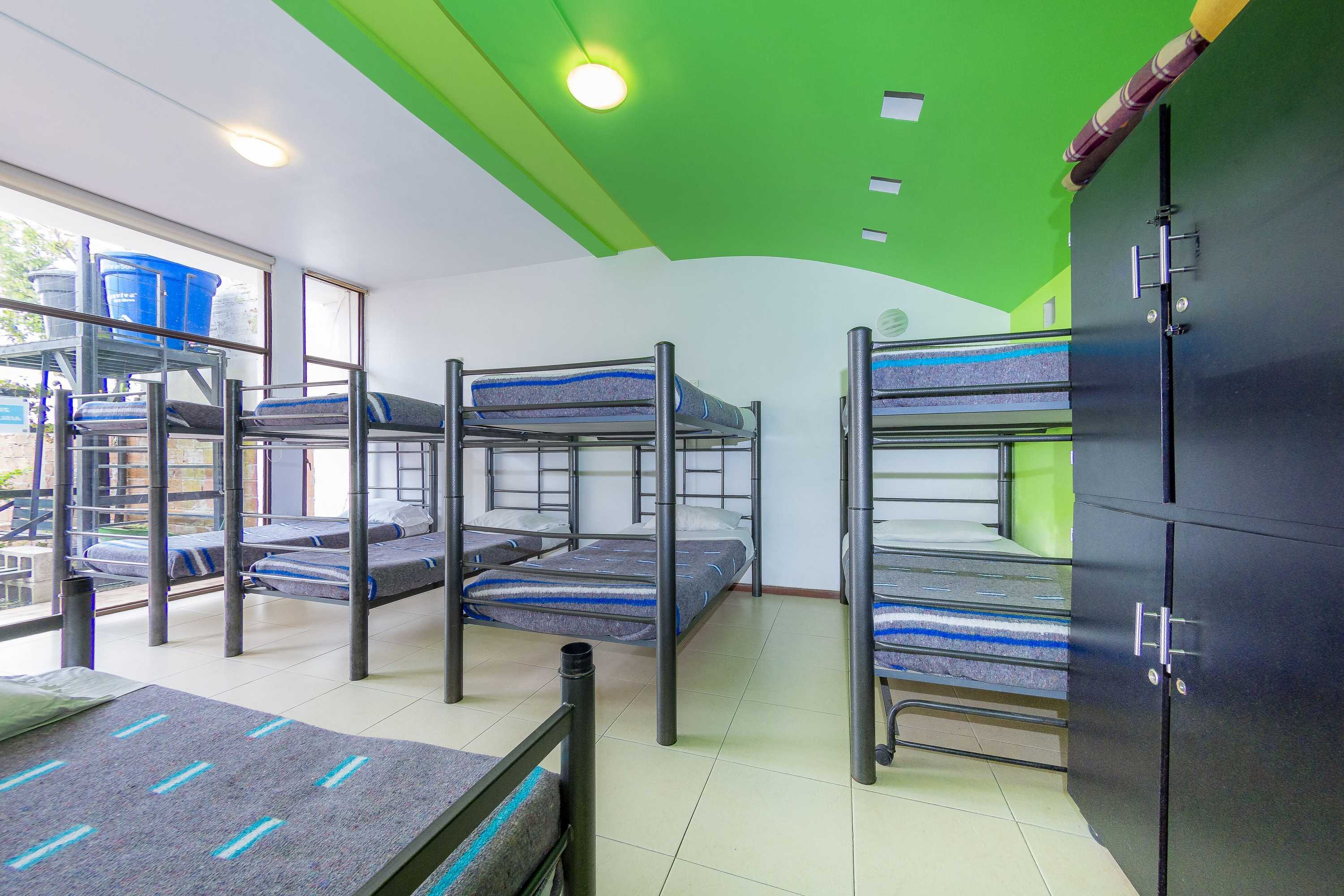 Gift card for Ayenda Mountain Hostels Manizales Gift card for Ayenda Mountain Hostels Manizales