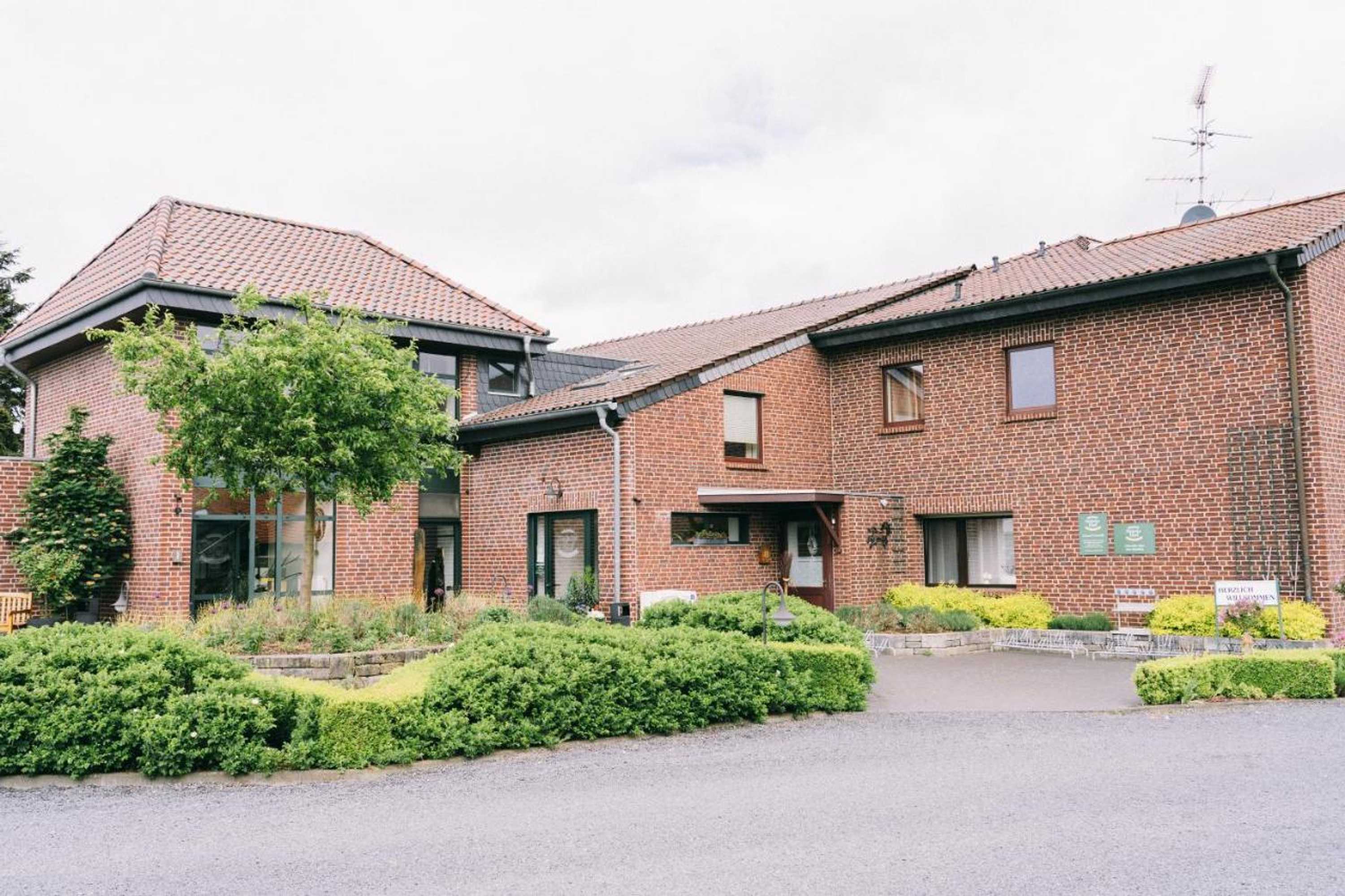 Gift card for Genholter Hof