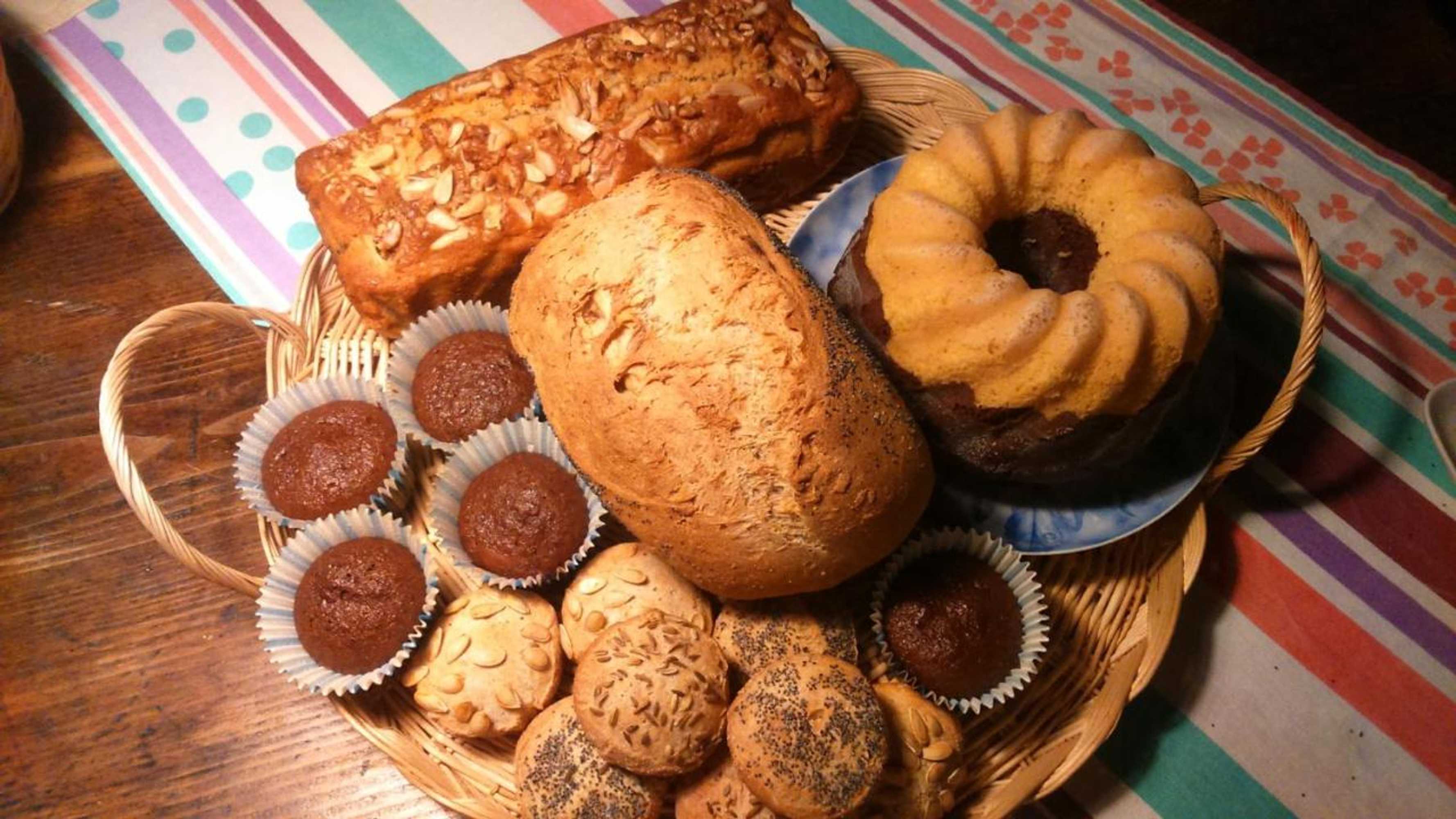 Gift card for Corte di Maggio B&b