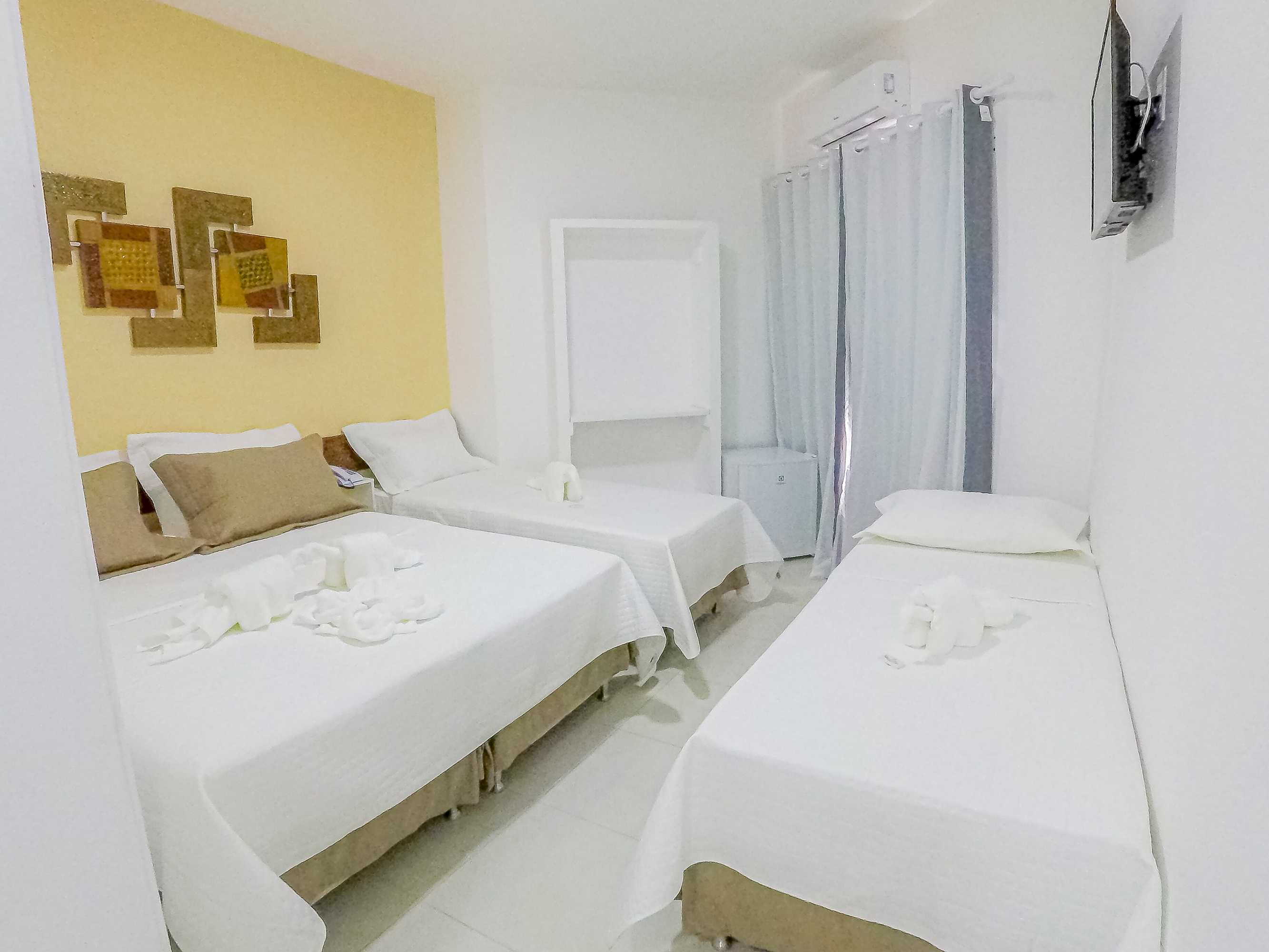 Gift card for Bem Bahia Hotel Gift card for Bem Bahia Hotel
