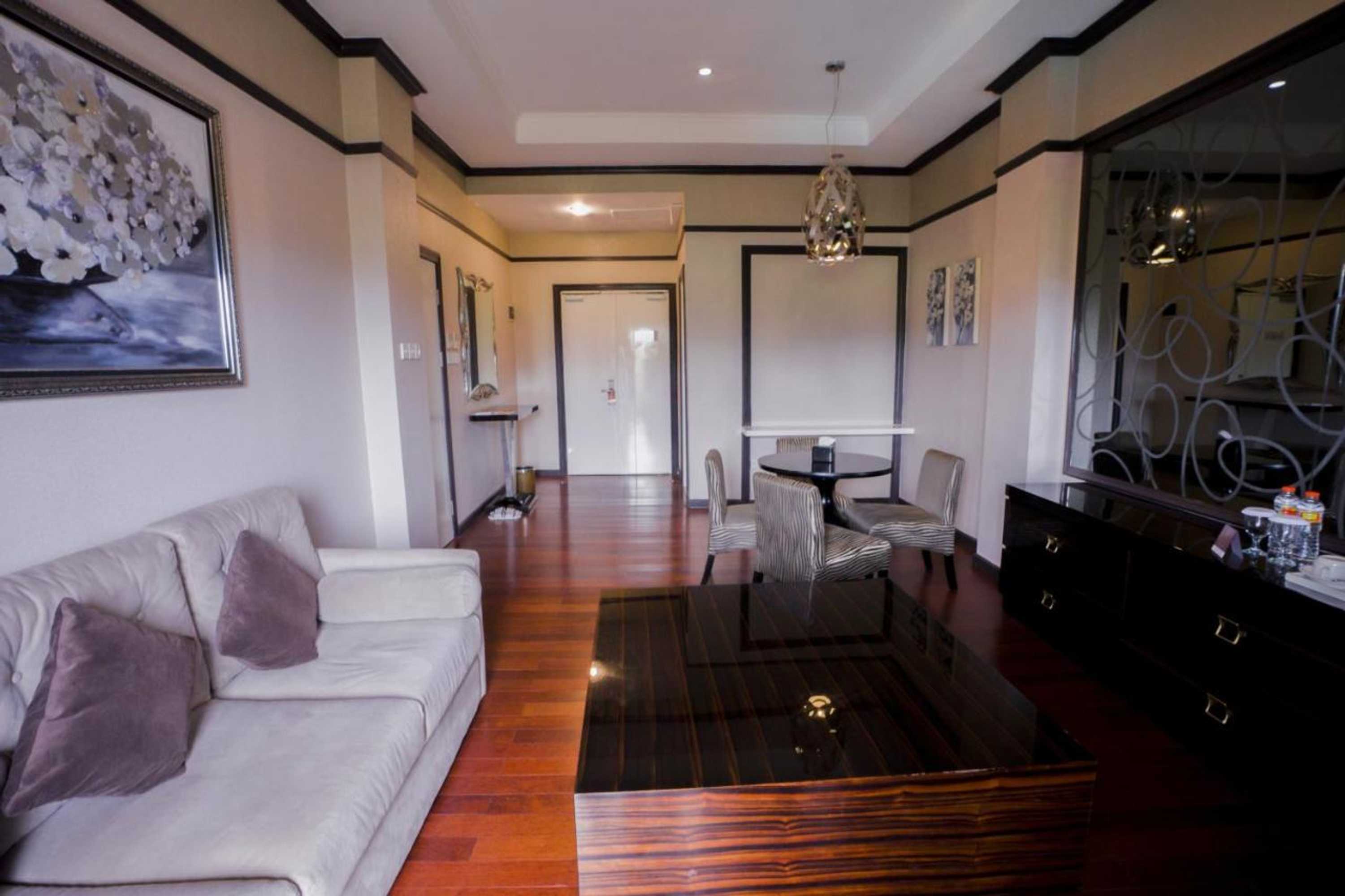 Gift card for Sutanraja Hotel & Convention Centre