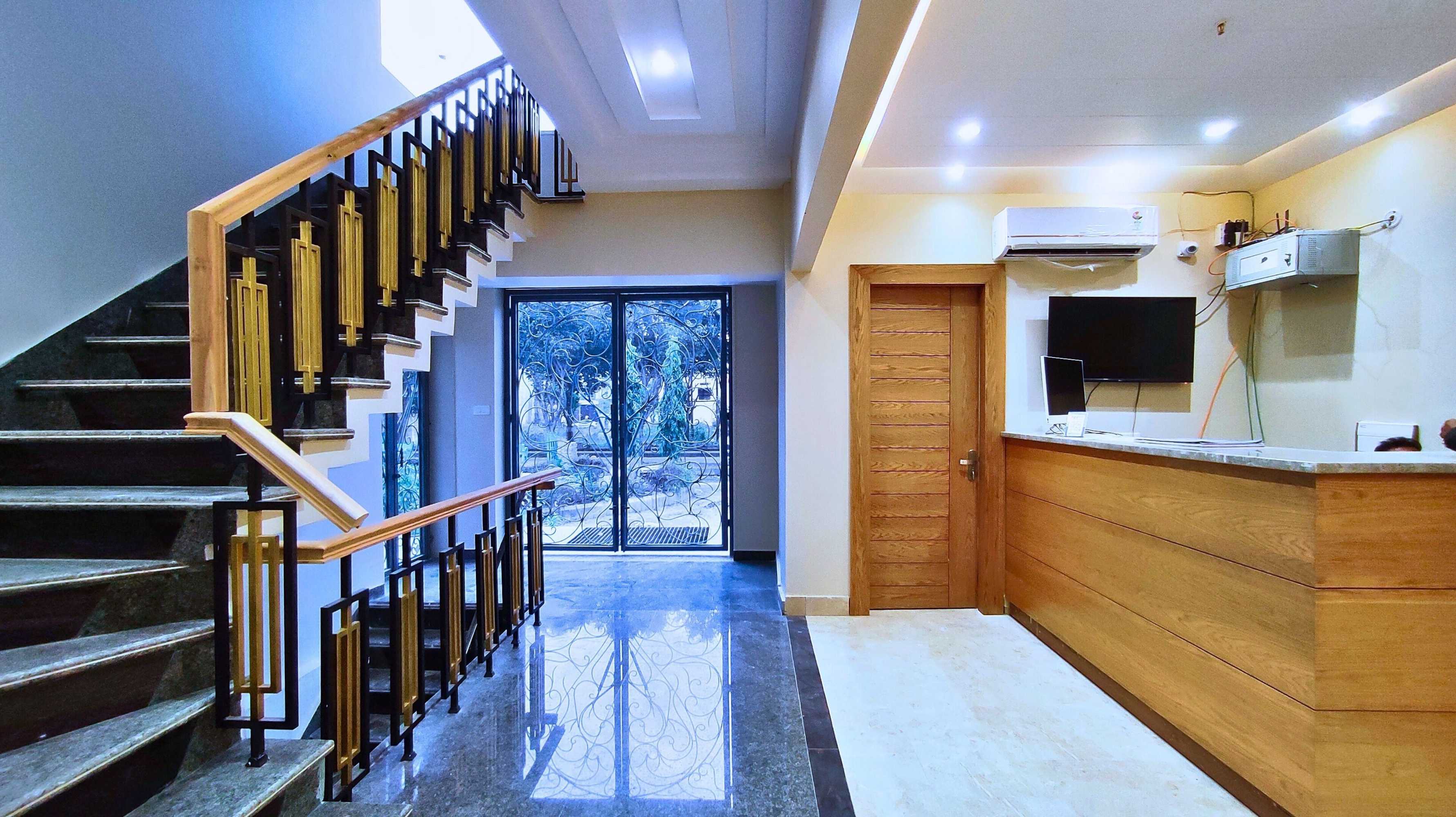 Gift card for Mgr Hotel Moradabad