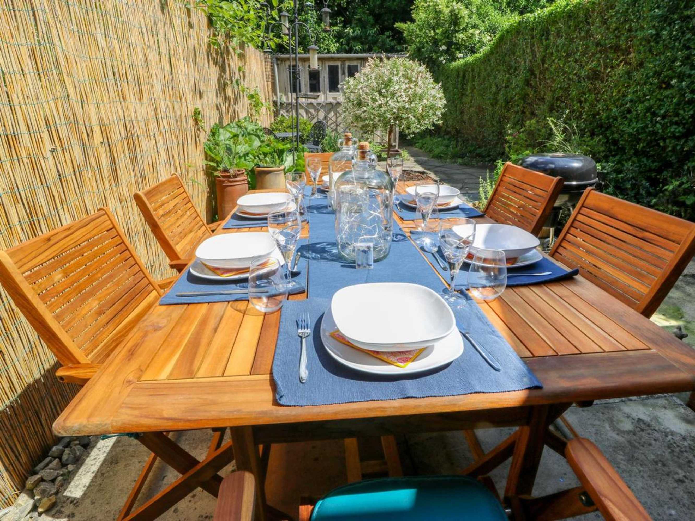 Gift card for Mallard Cottage