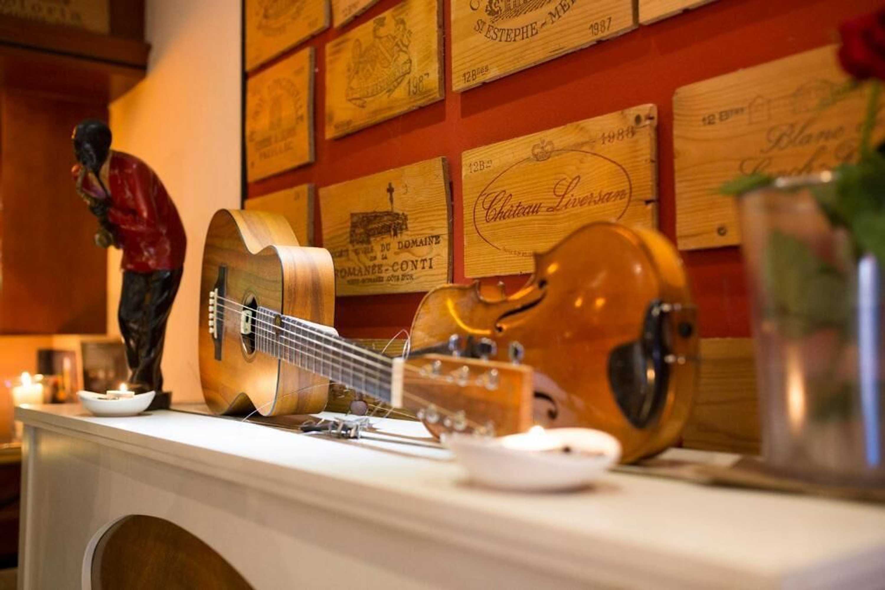 Gift card for Hotel-Residenz-Leipzig