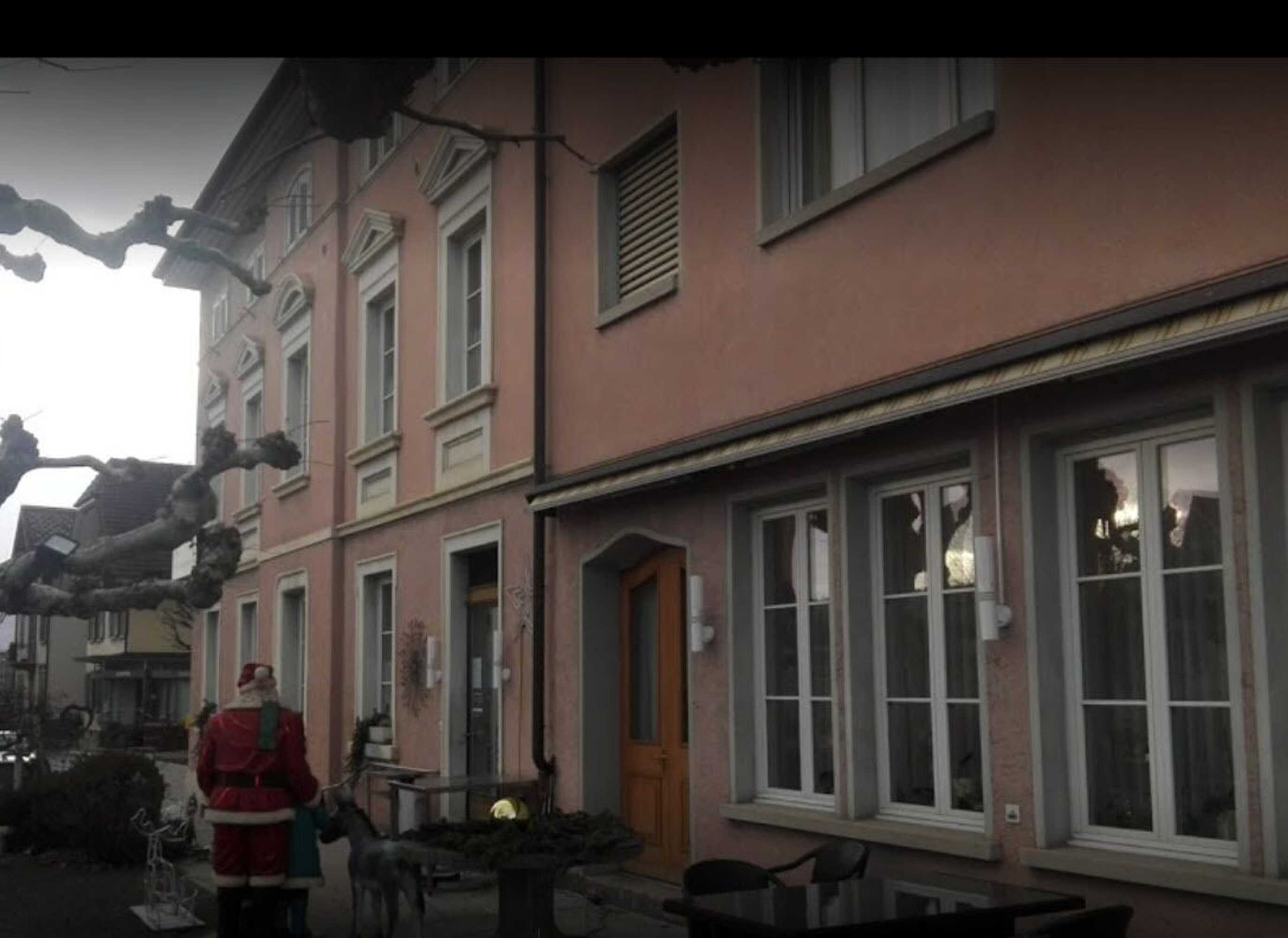 Gift card for Hotel Restaurant Jura