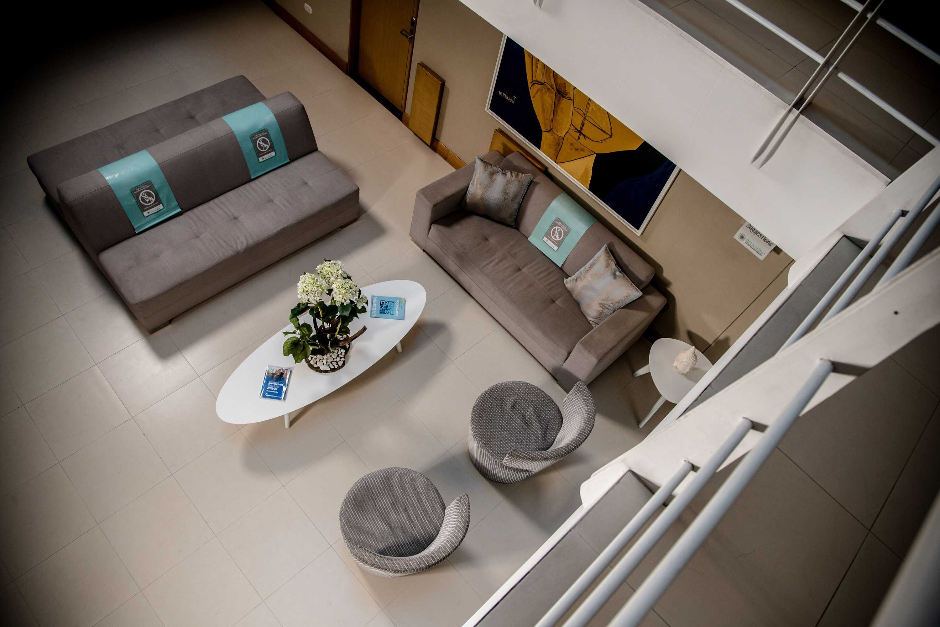 Gift card for Hotel Belanova Bn4