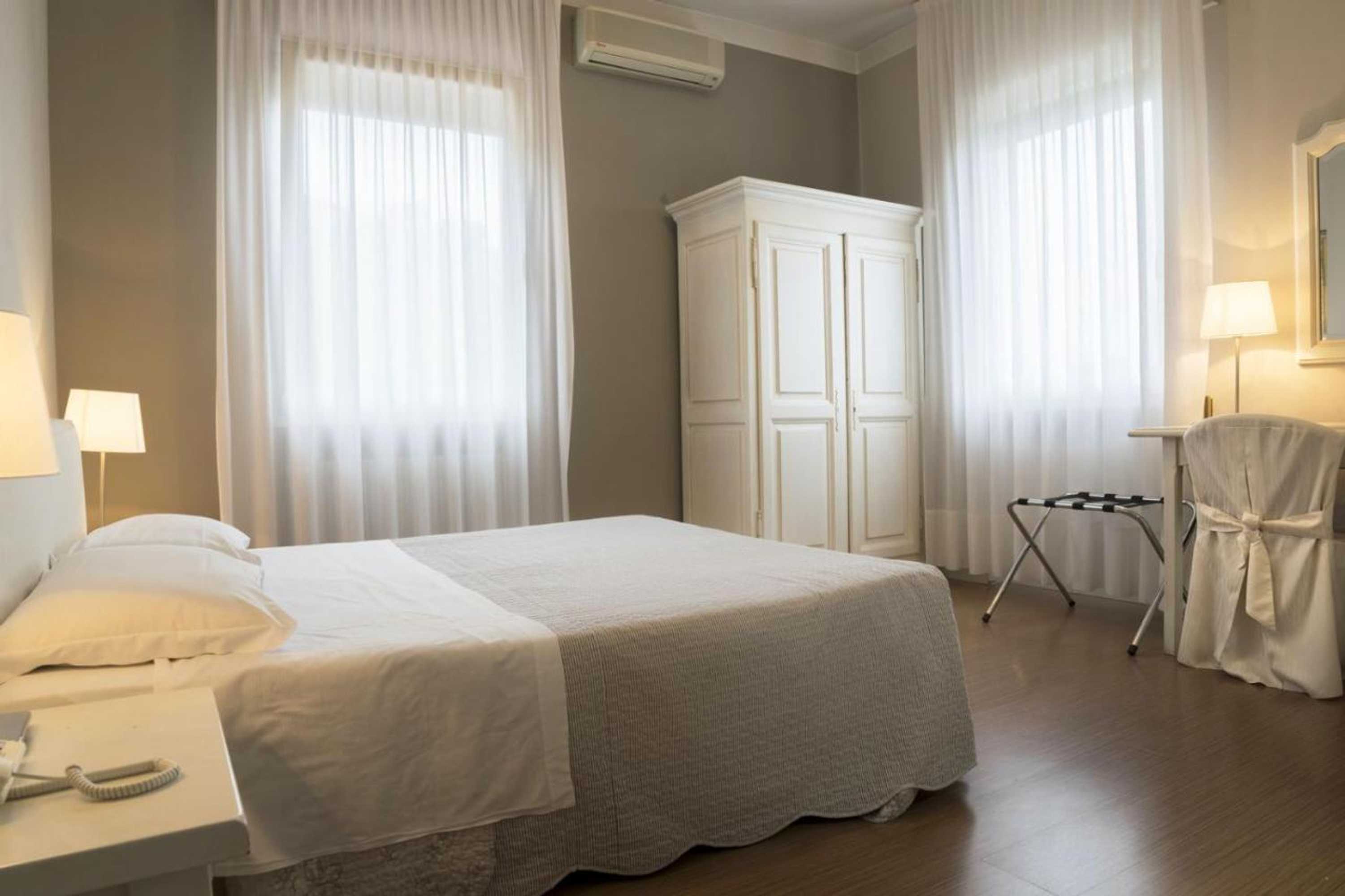 Gift card for Hotel Positano