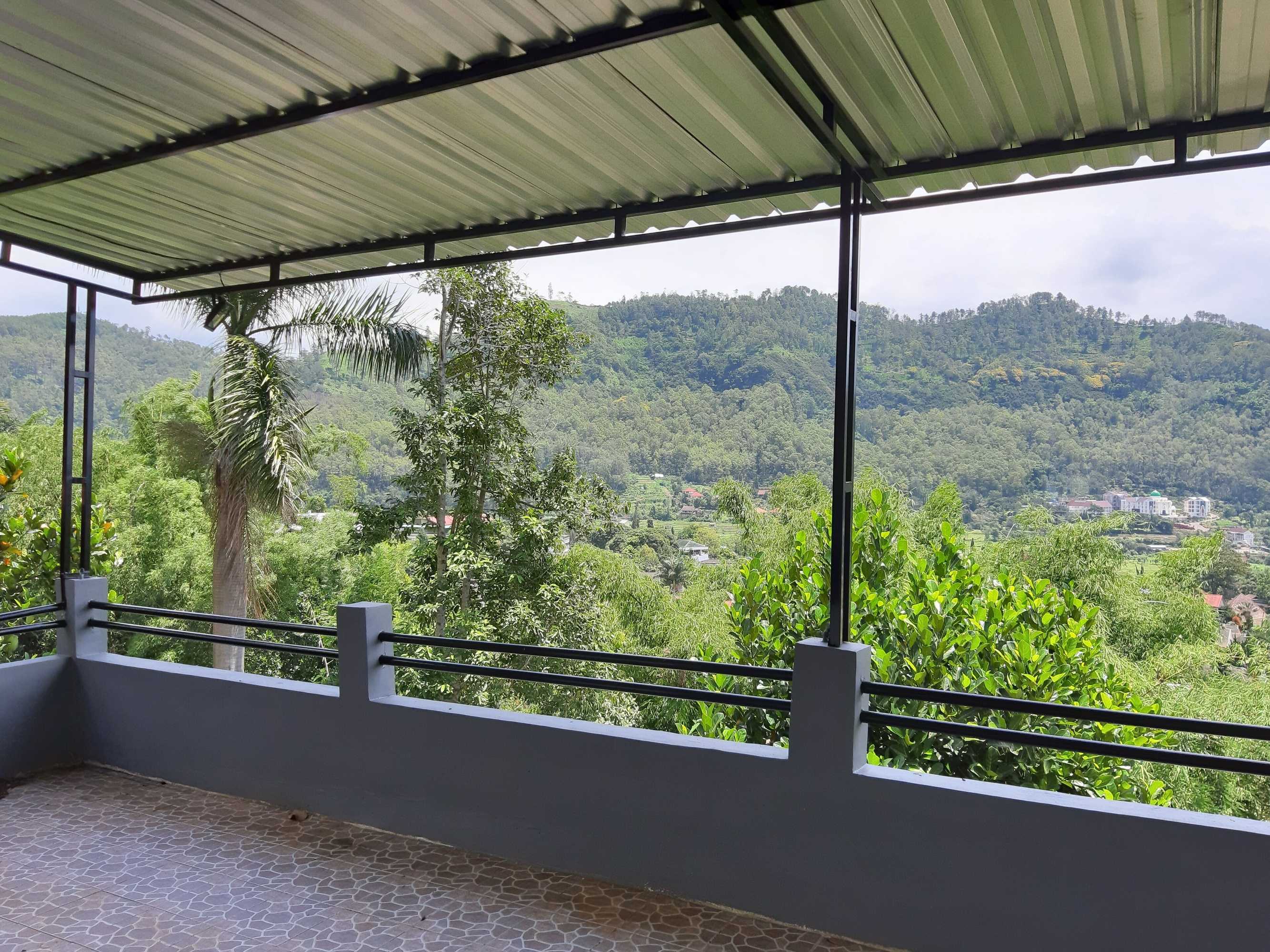 Gift card for Cahaya Bukit Cemara