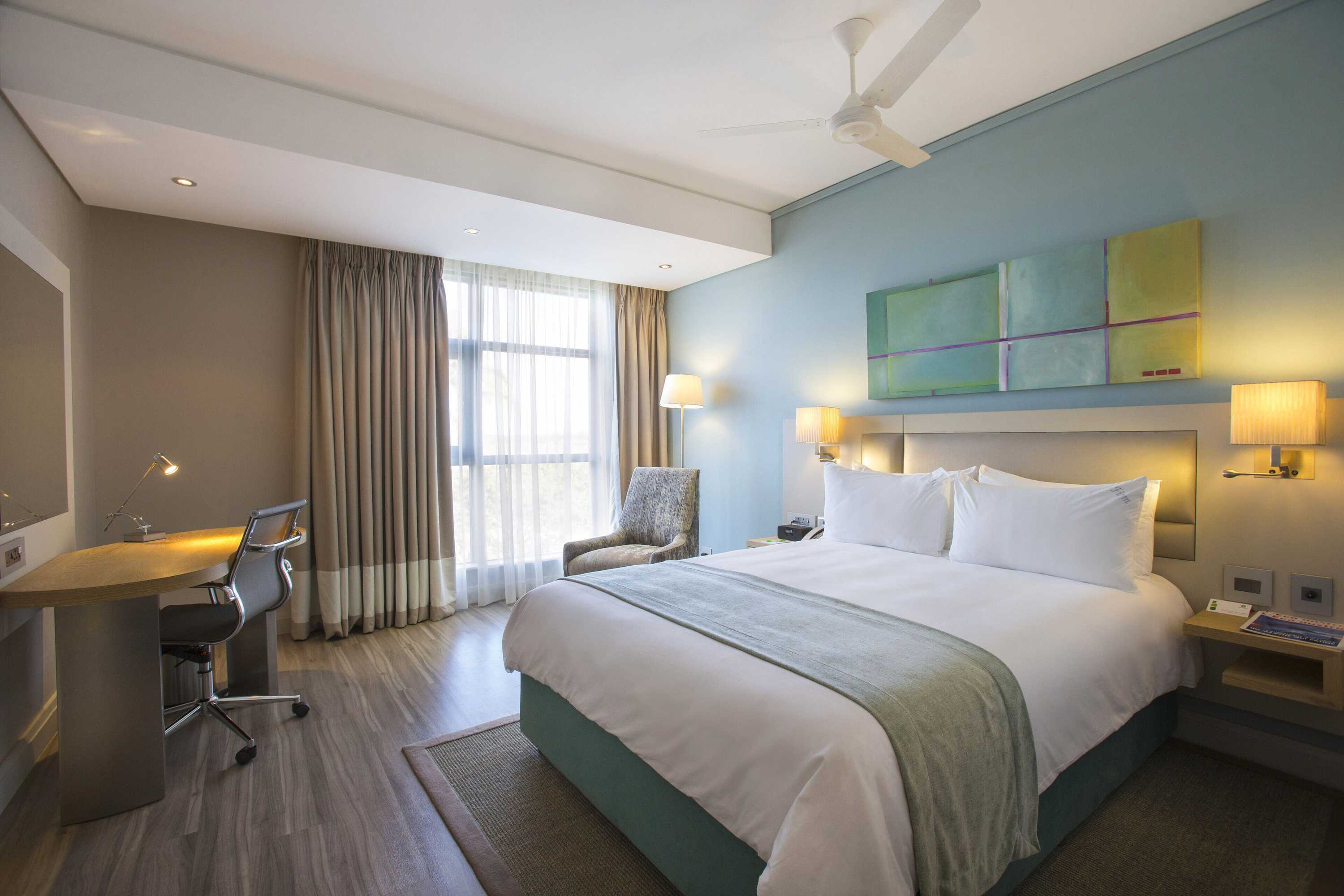 Gift card for Holiday Inn Mauritius Mon Tresor by Ihg Gift card for Holiday Inn Mauritius Mon Tresor by Ihg