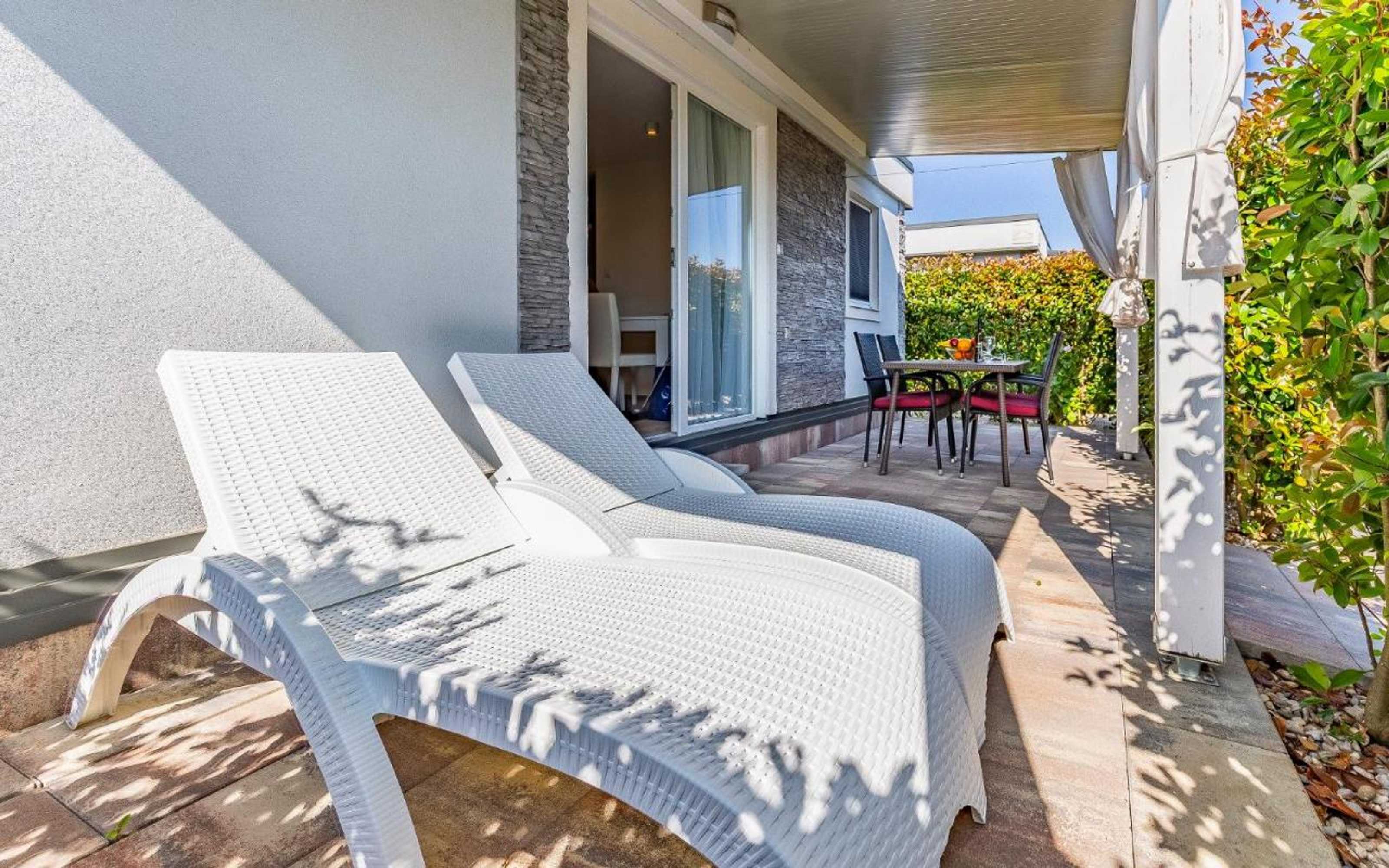 Gift card for Mobile Home Rojnic- Campsite