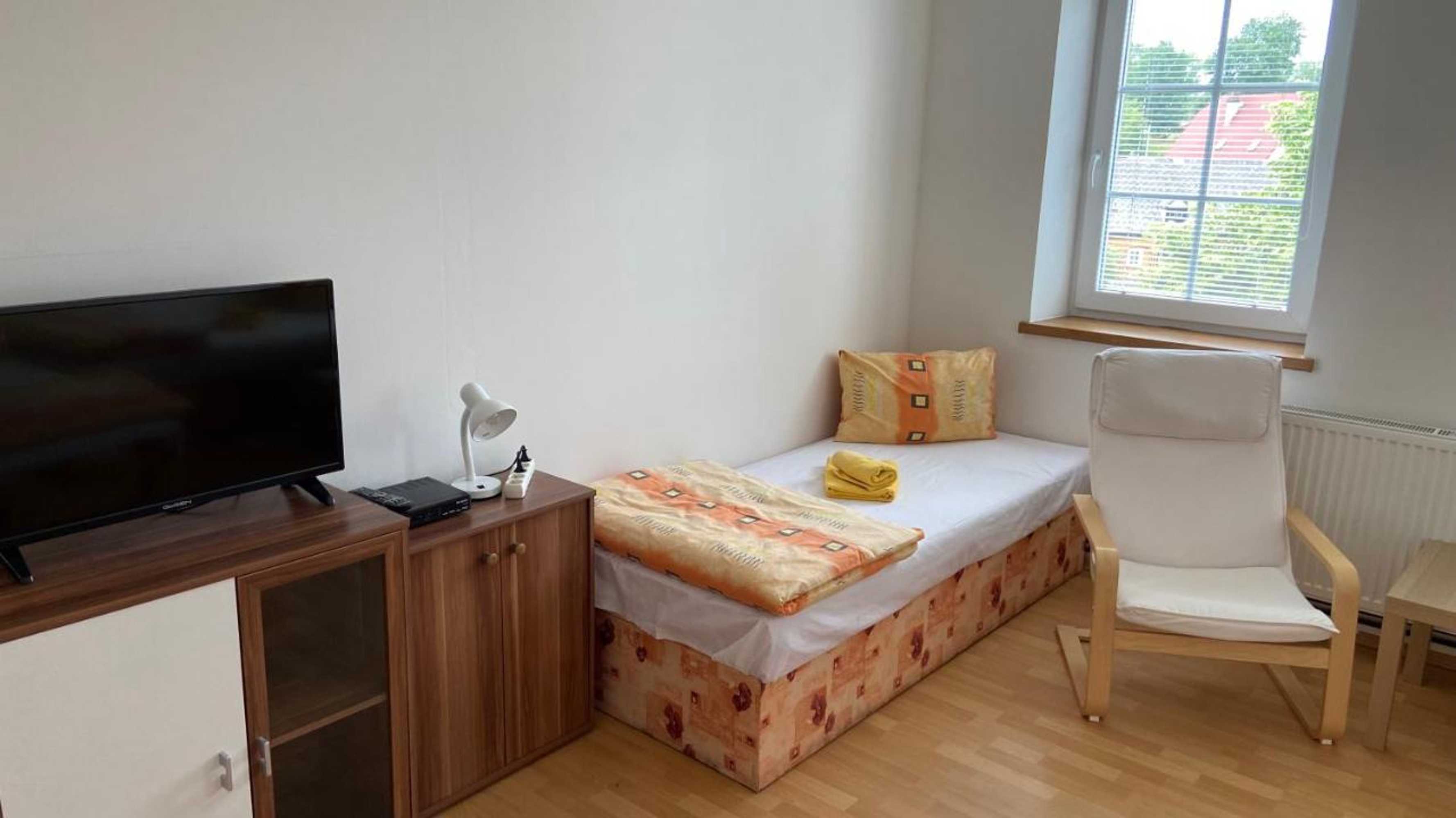 Gift card for Penzion Bamako