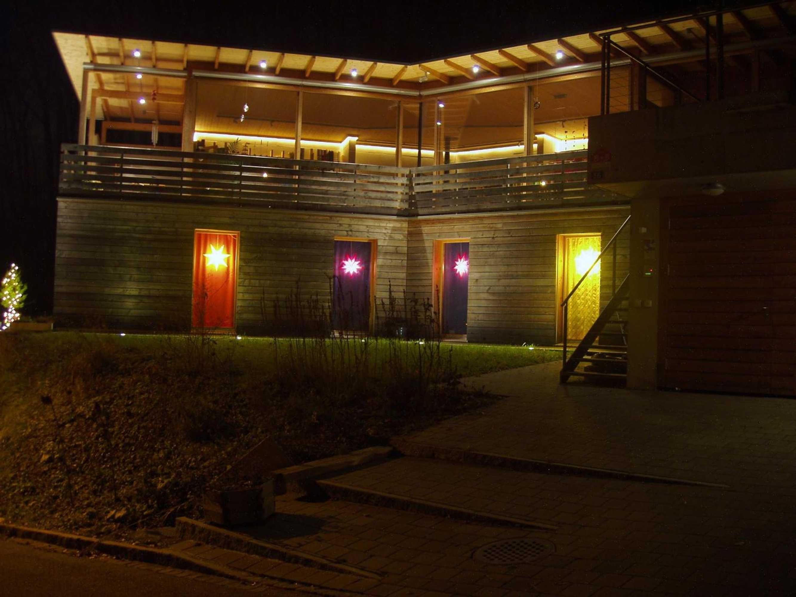 Gift card for B&b Sunnesite Pratteln