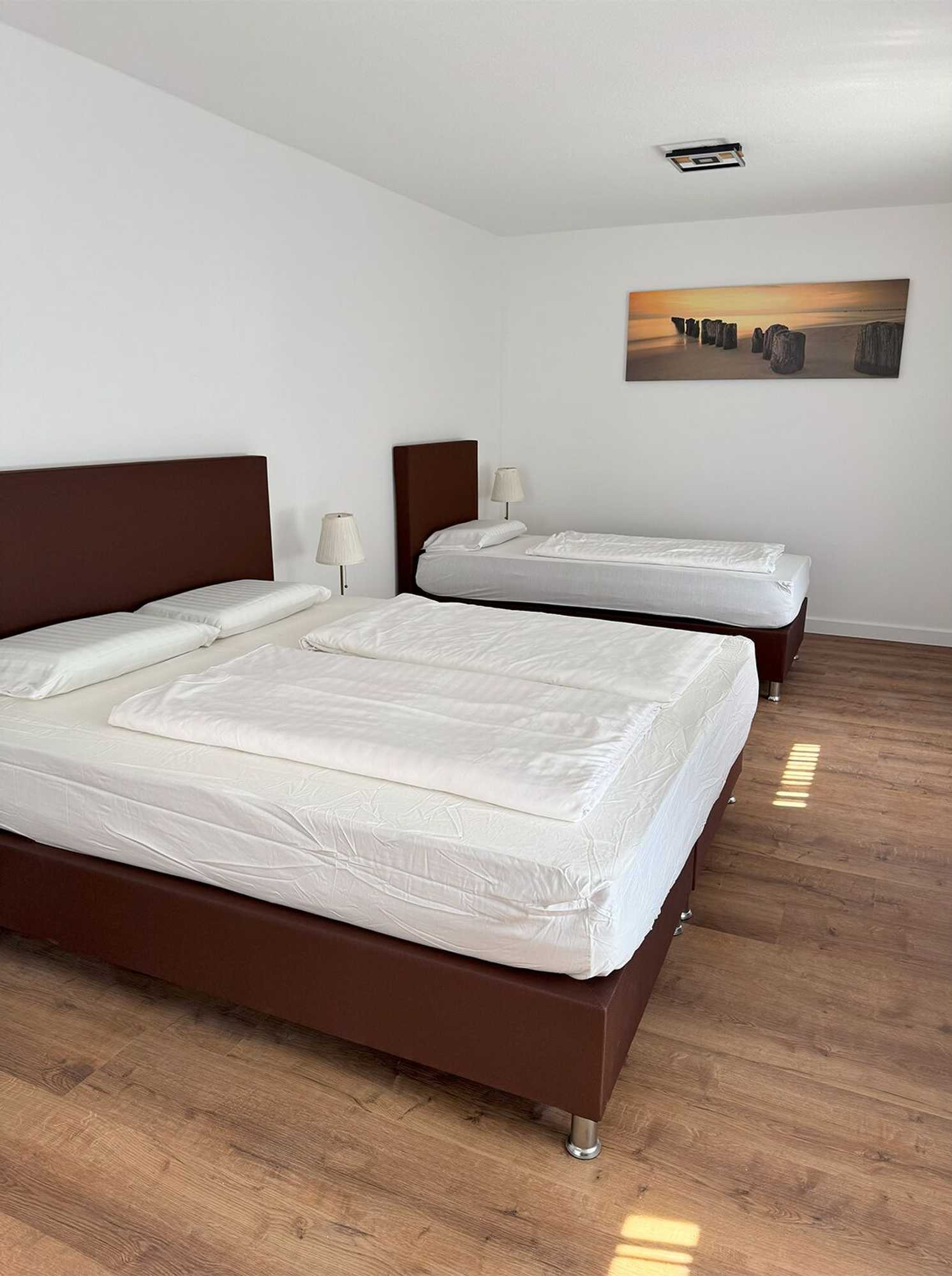 Gift card for Hotel-Restaurant Heute