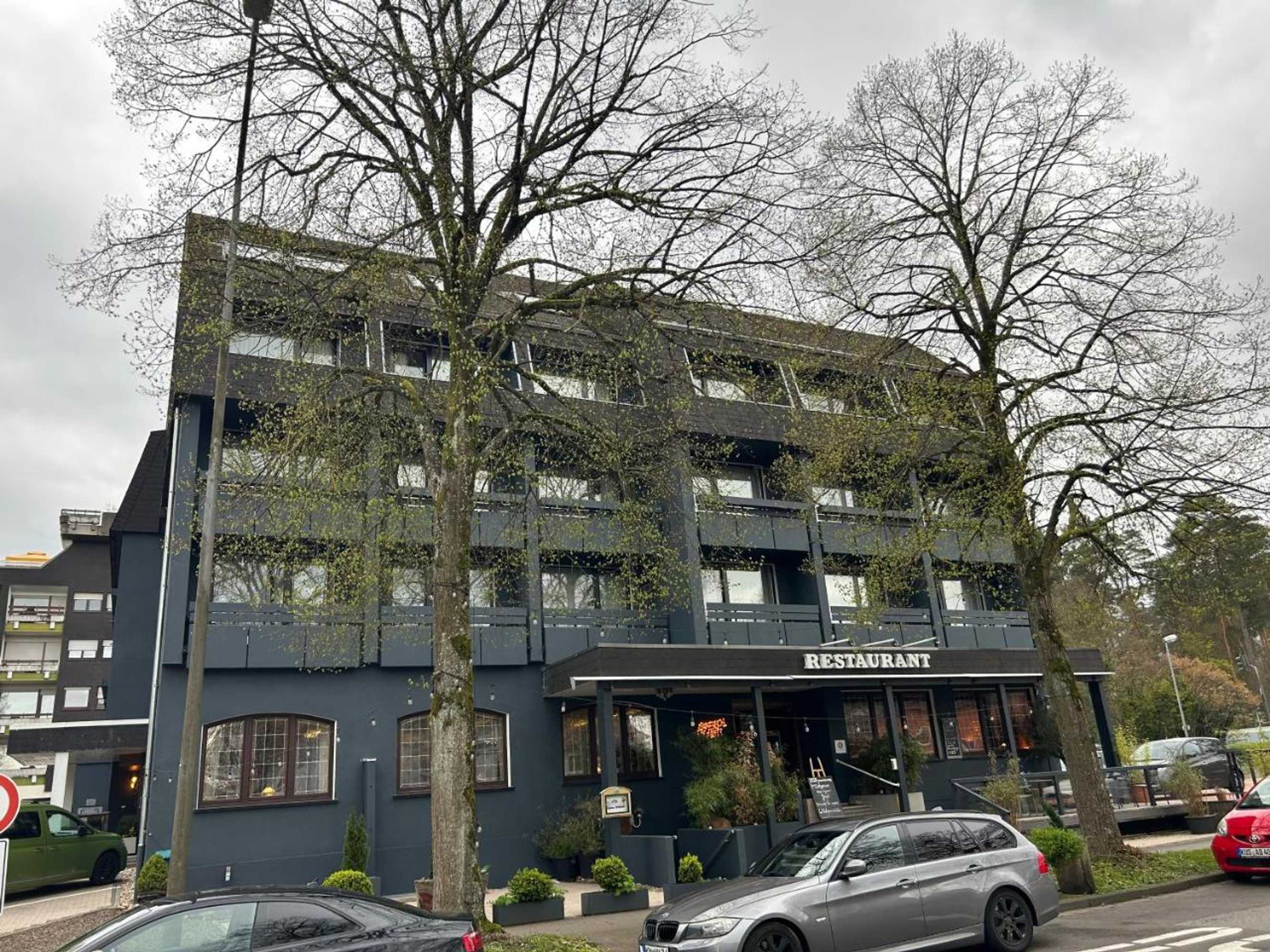 Gift card for Hotel Stadt Homburg