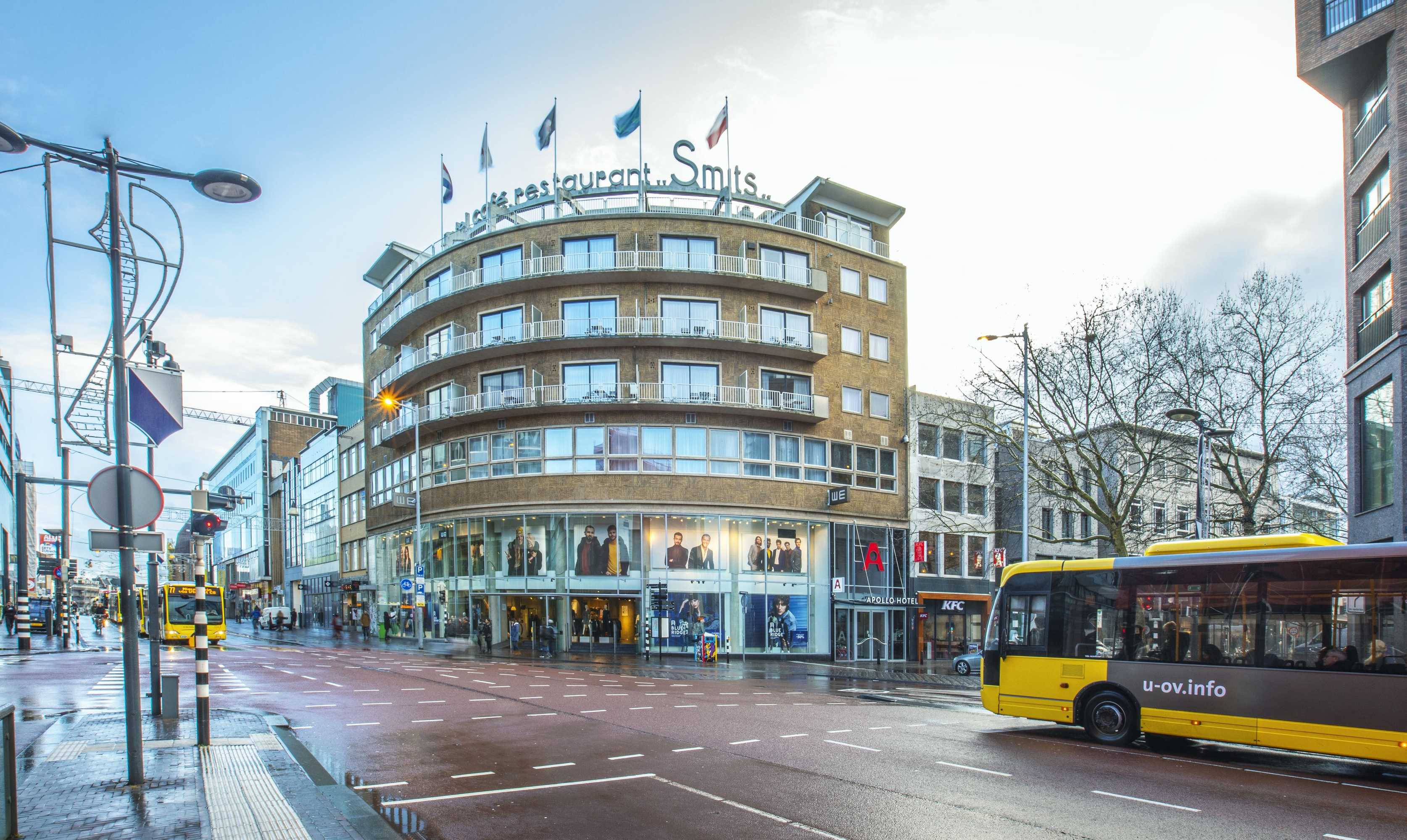Gift card for Leonardo Hotel Utrecht City Center Gift card for Leonardo Hotel Utrecht City Center