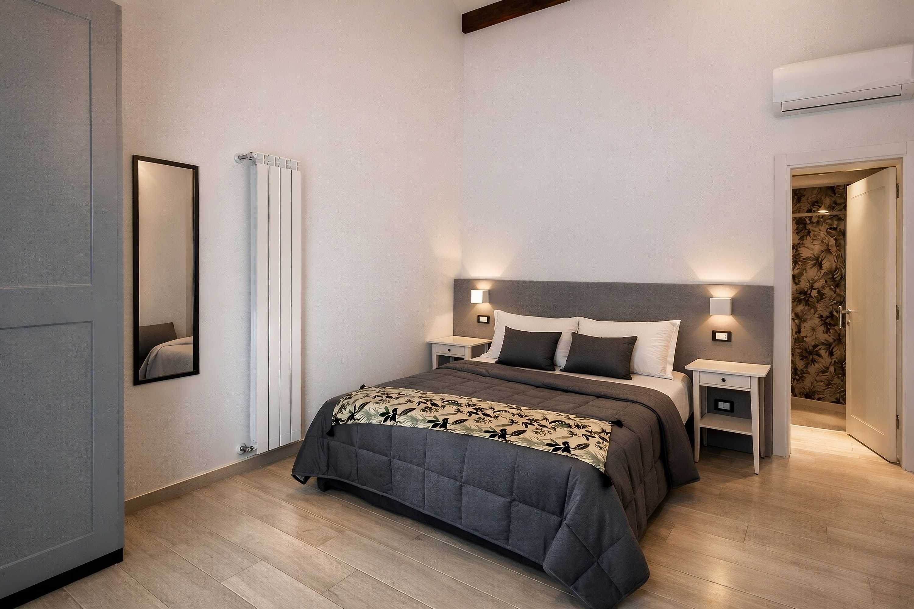 Gift card for Hotel Del Borgo