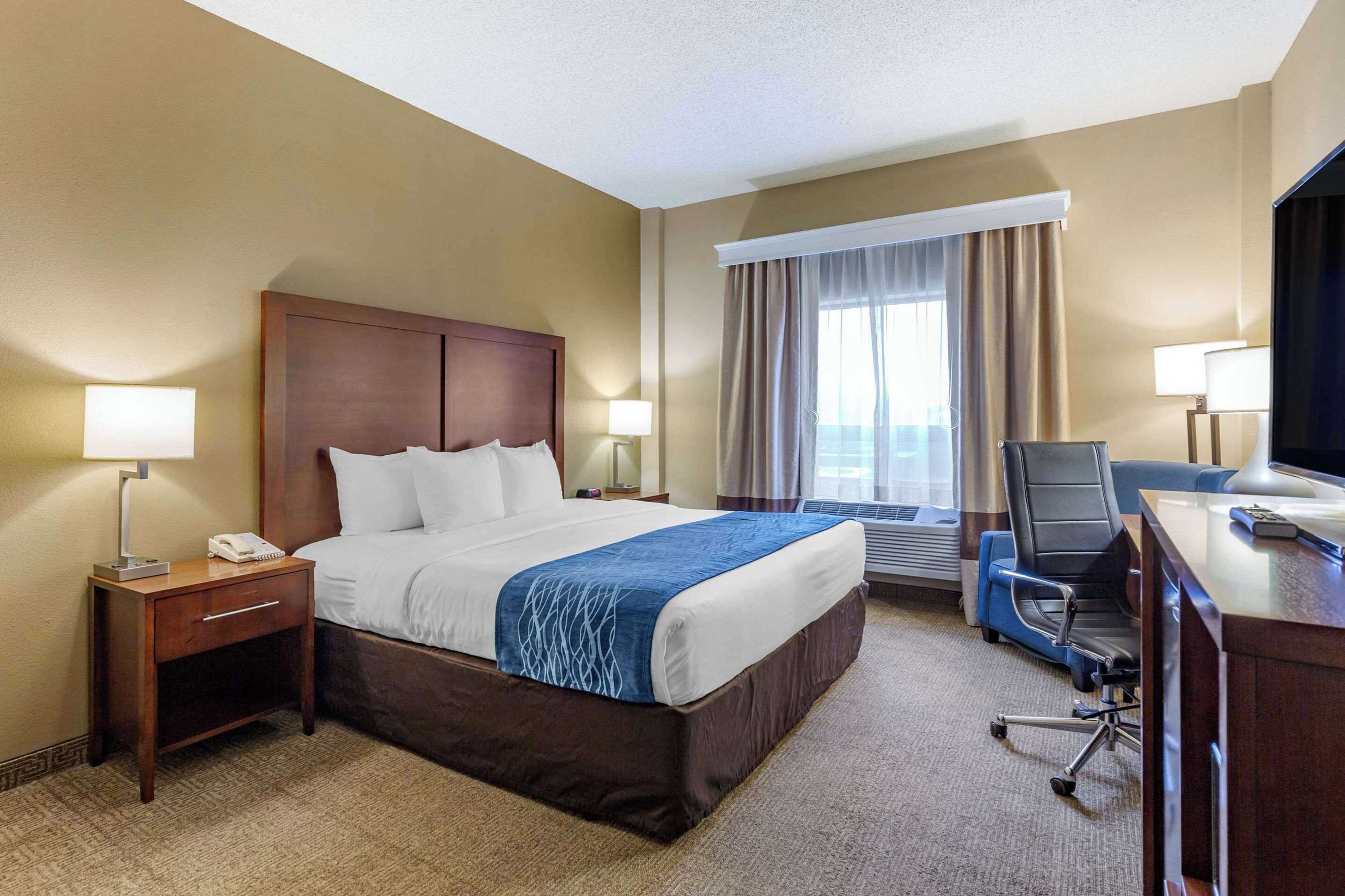 Gift card for Comfort Inn Aikens Center Gift card for Comfort Inn Aikens Center