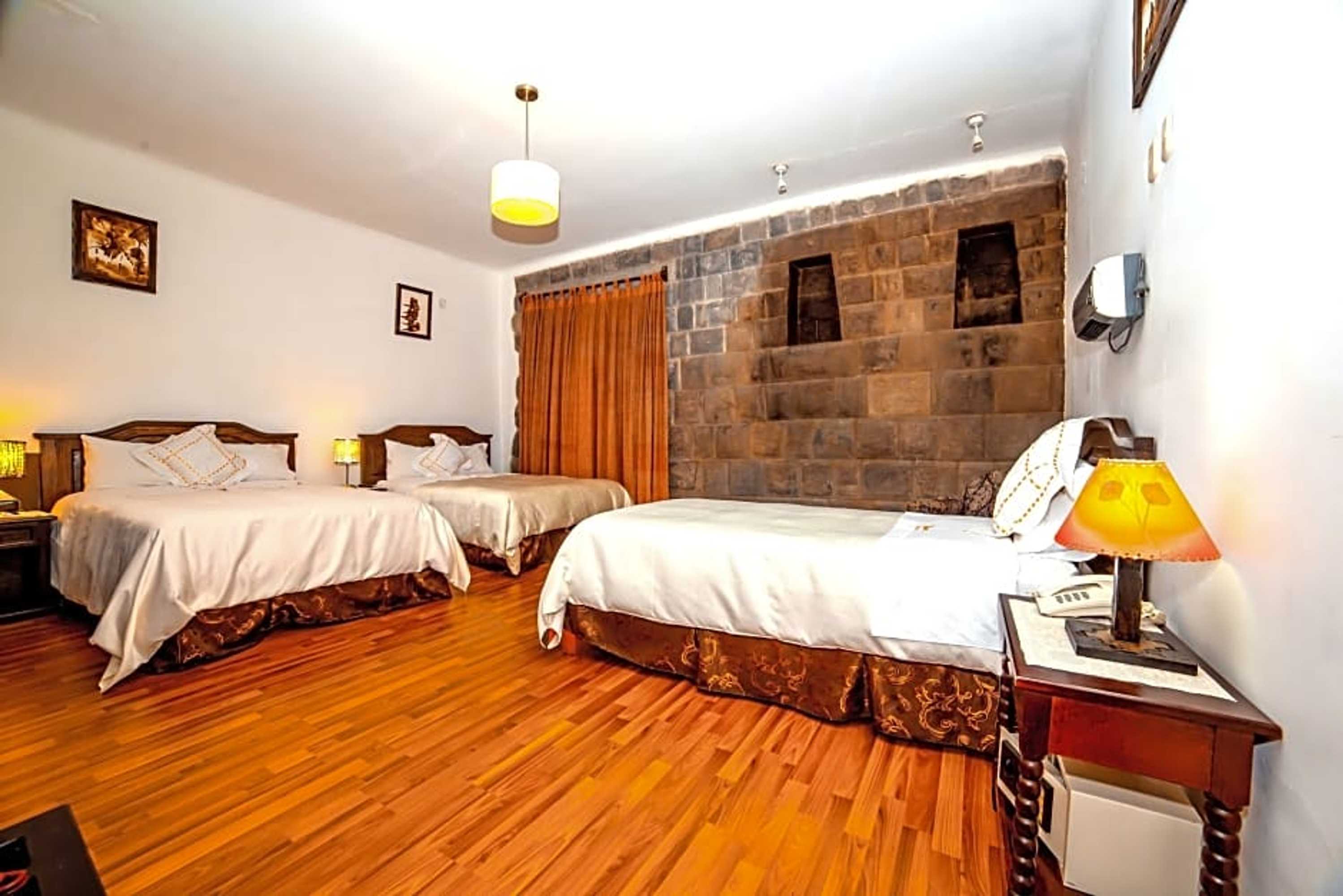 Gift card for Hotel Katari Plaza de Armas Cusco Gift card for Hotel Katari Plaza de Armas Cusco
