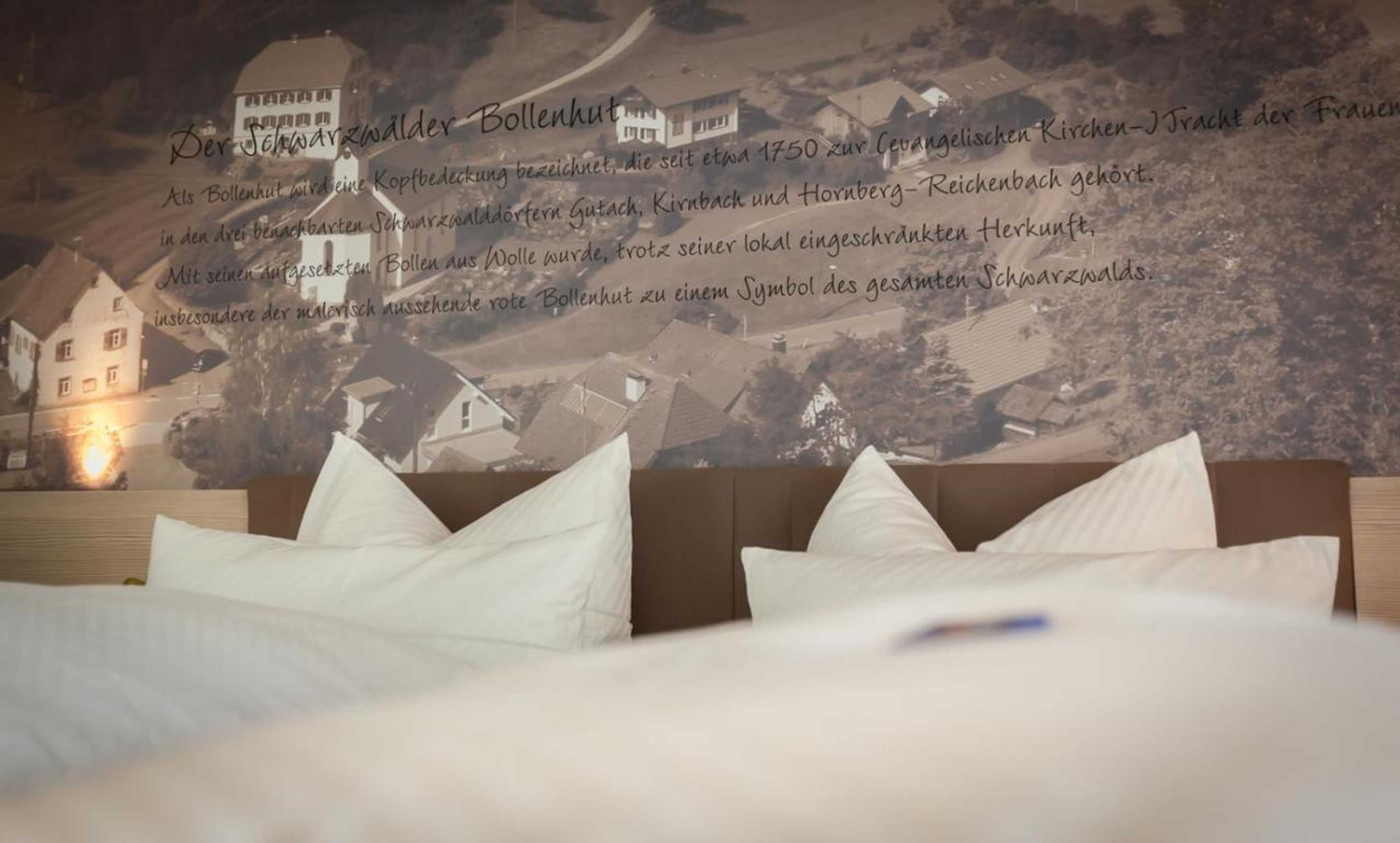 Gift card for Hotel Kirnbacher Hof