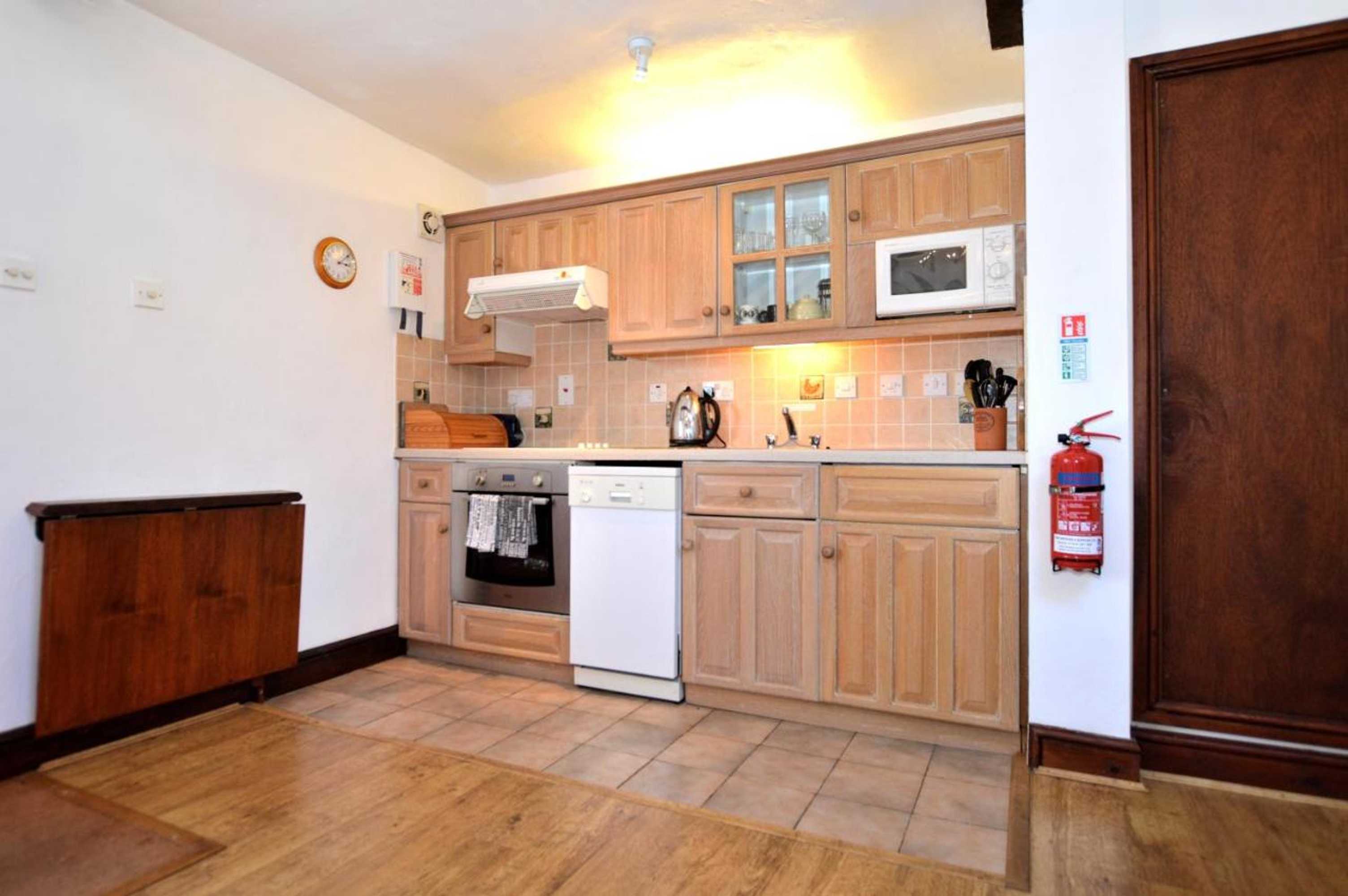 Gift card for Three Gates Farm Holiday Cottages