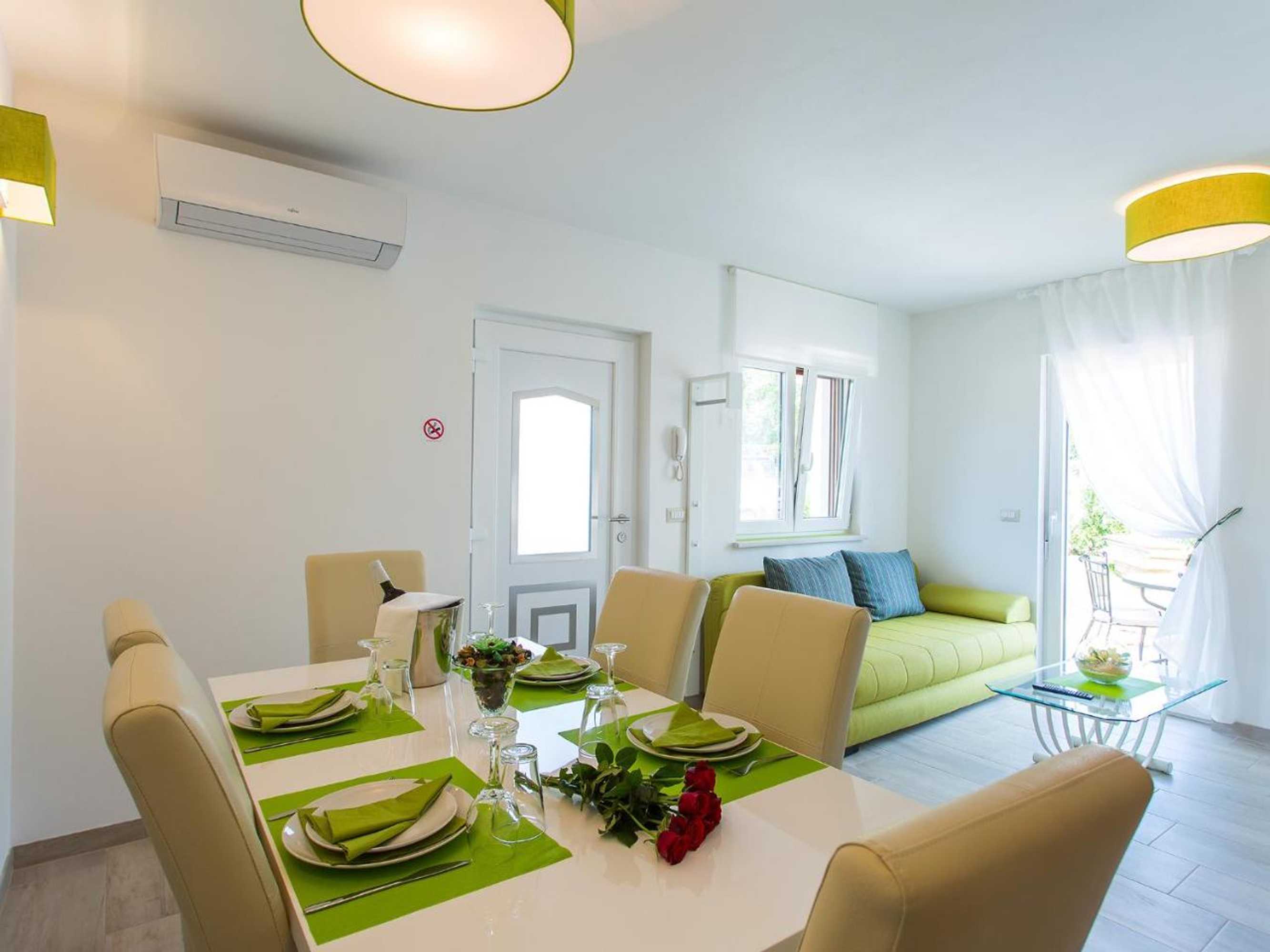 Gift card for Villa Birikina With Pool