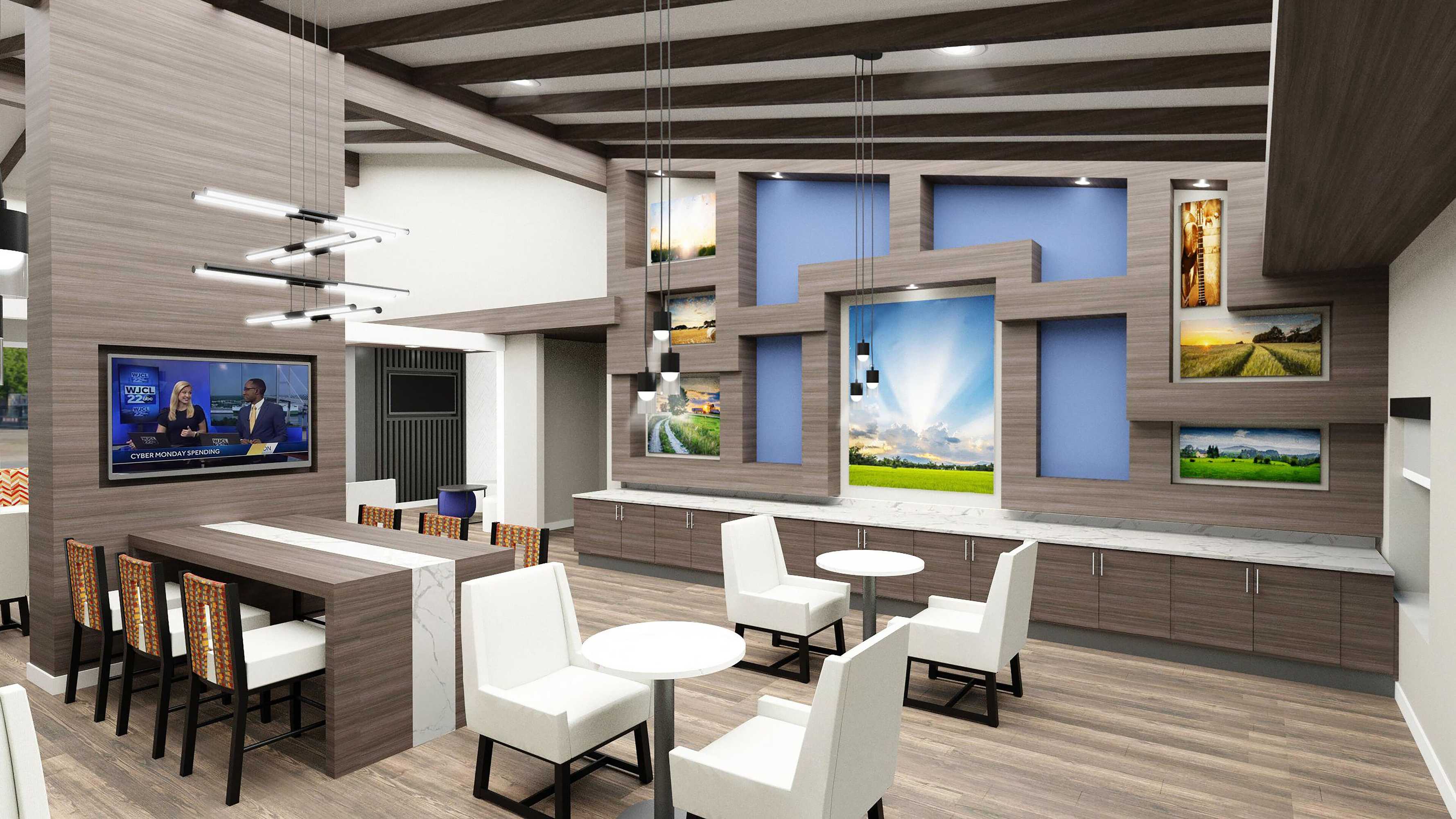 Gift card for Clarion Pointe Rhinelander Downtown