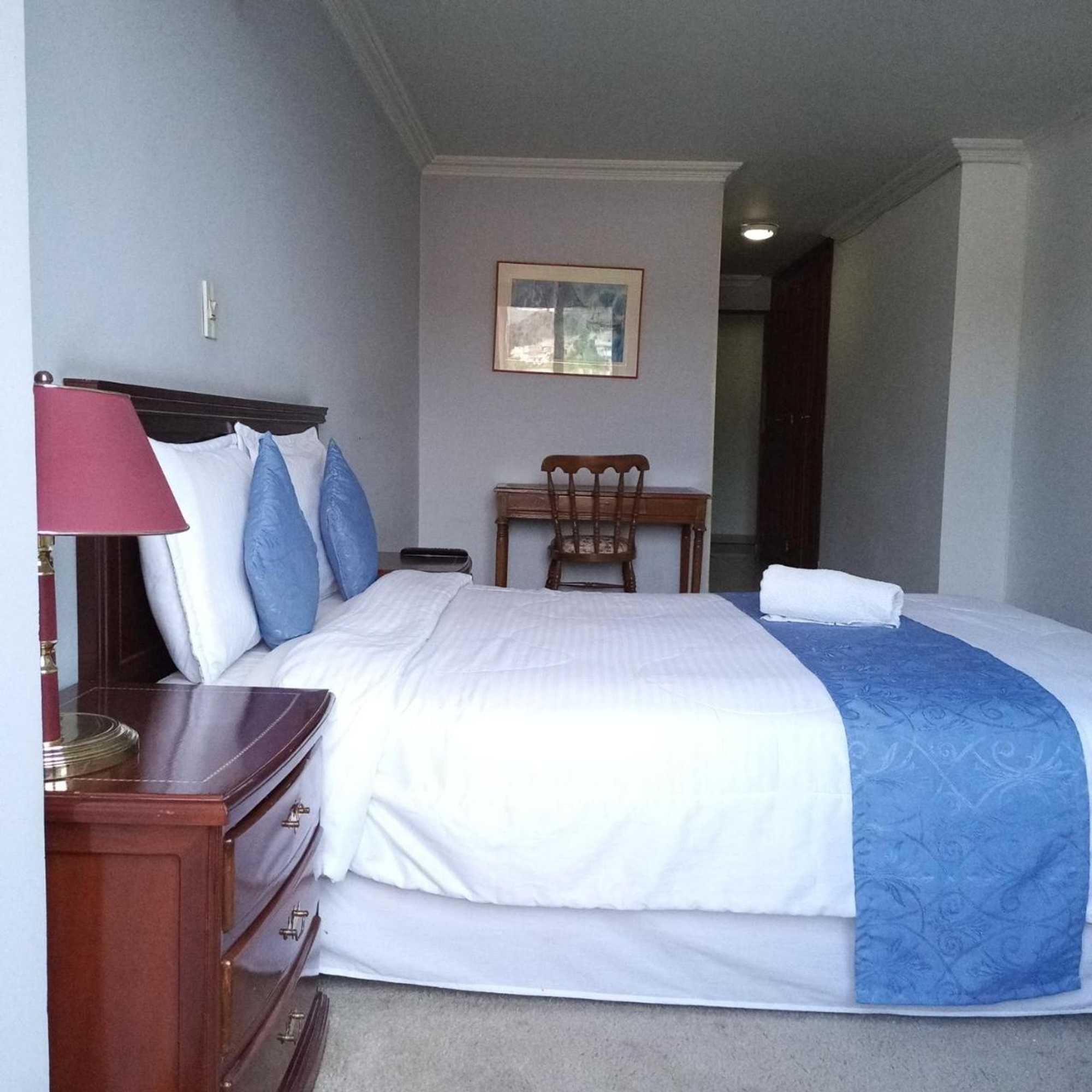 Gift card for Real Pico Victoria