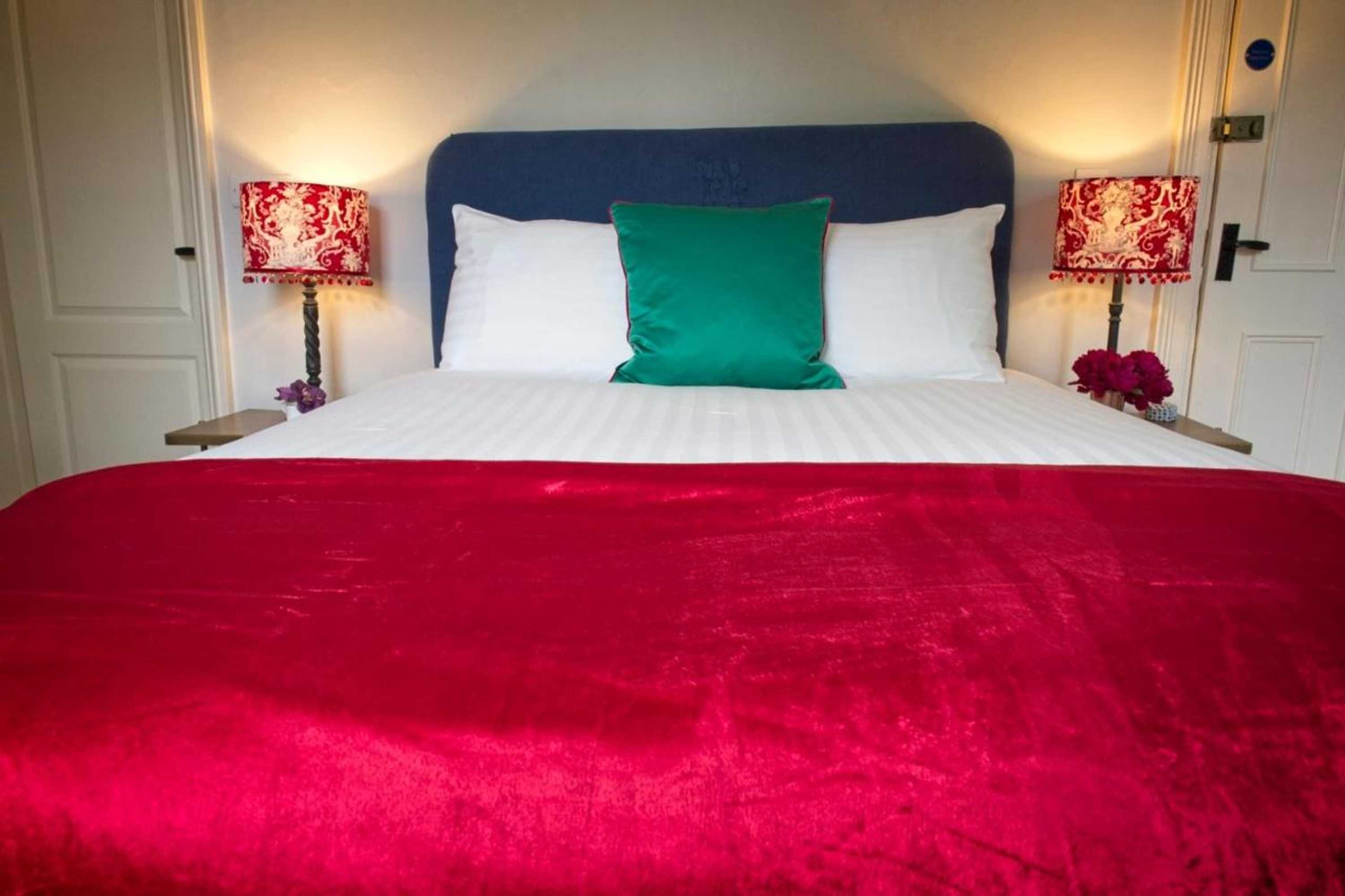 Gift card for The Old Vicarage