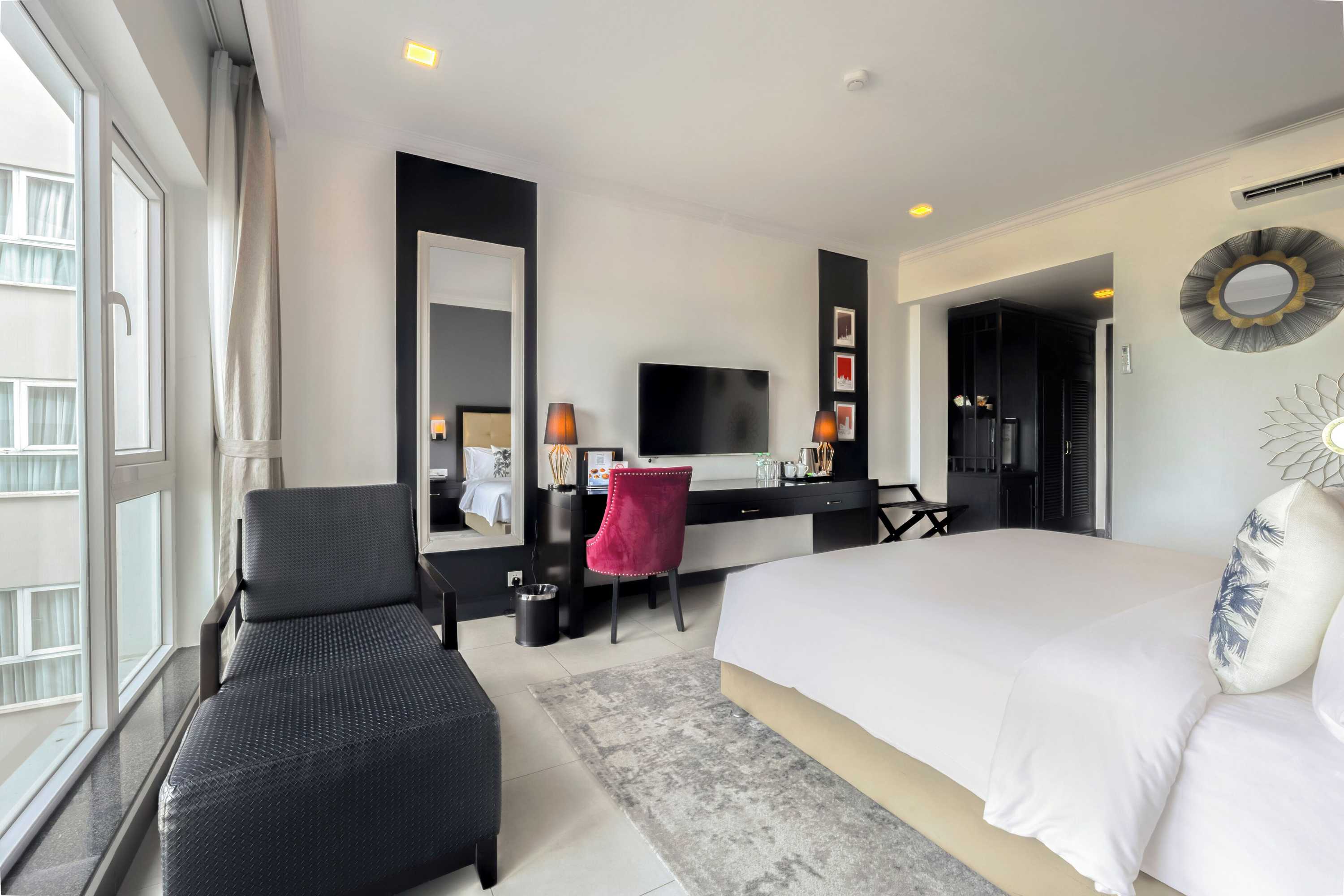 Gift card for Queenco Entertainment Resort